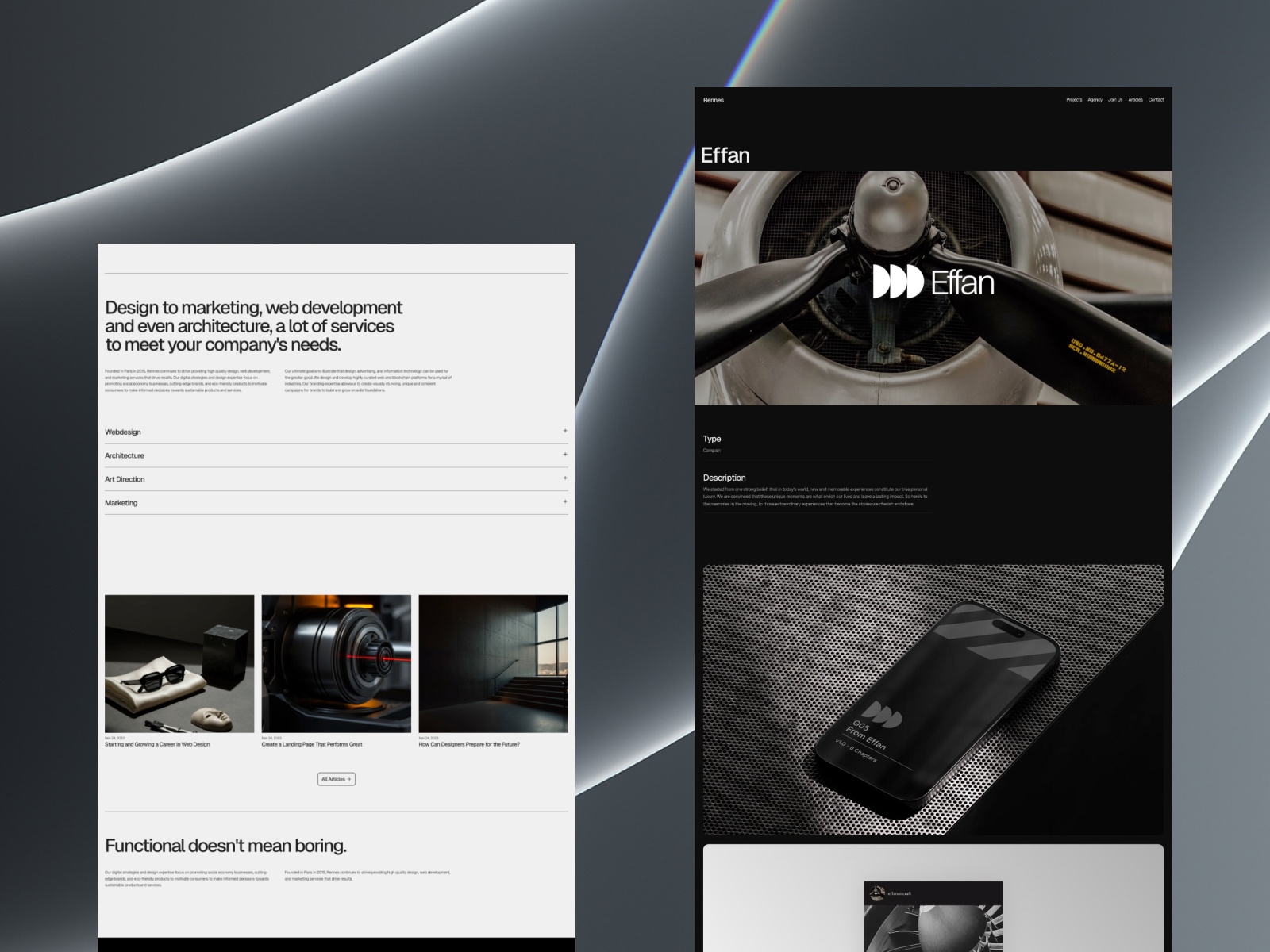 Screenshot 4 of Rennes