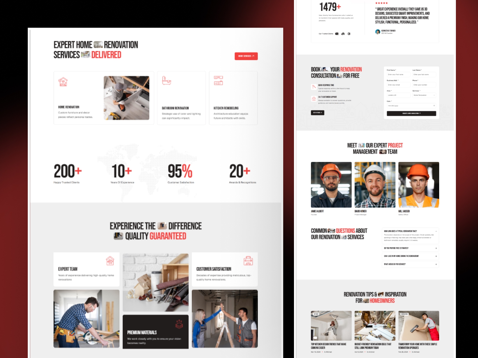 Screenshot 2 of Rennox