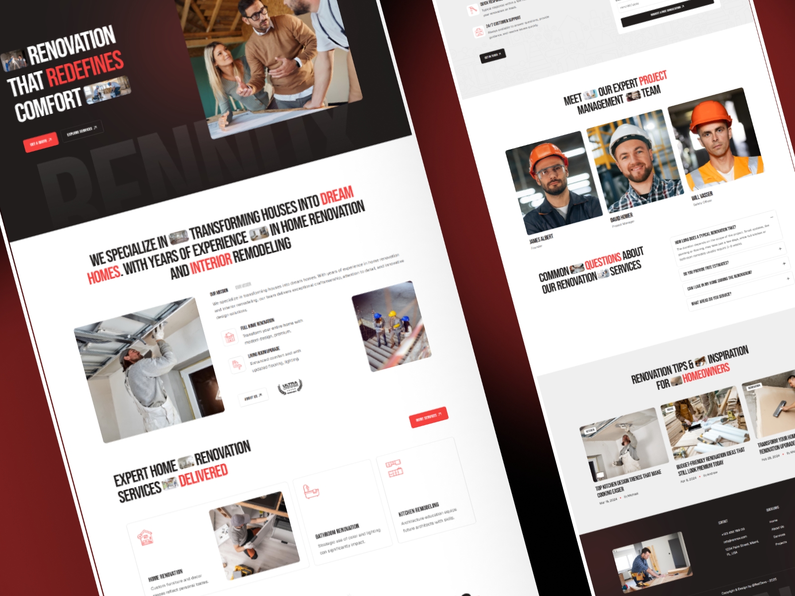 Screenshot 3 of Rennox