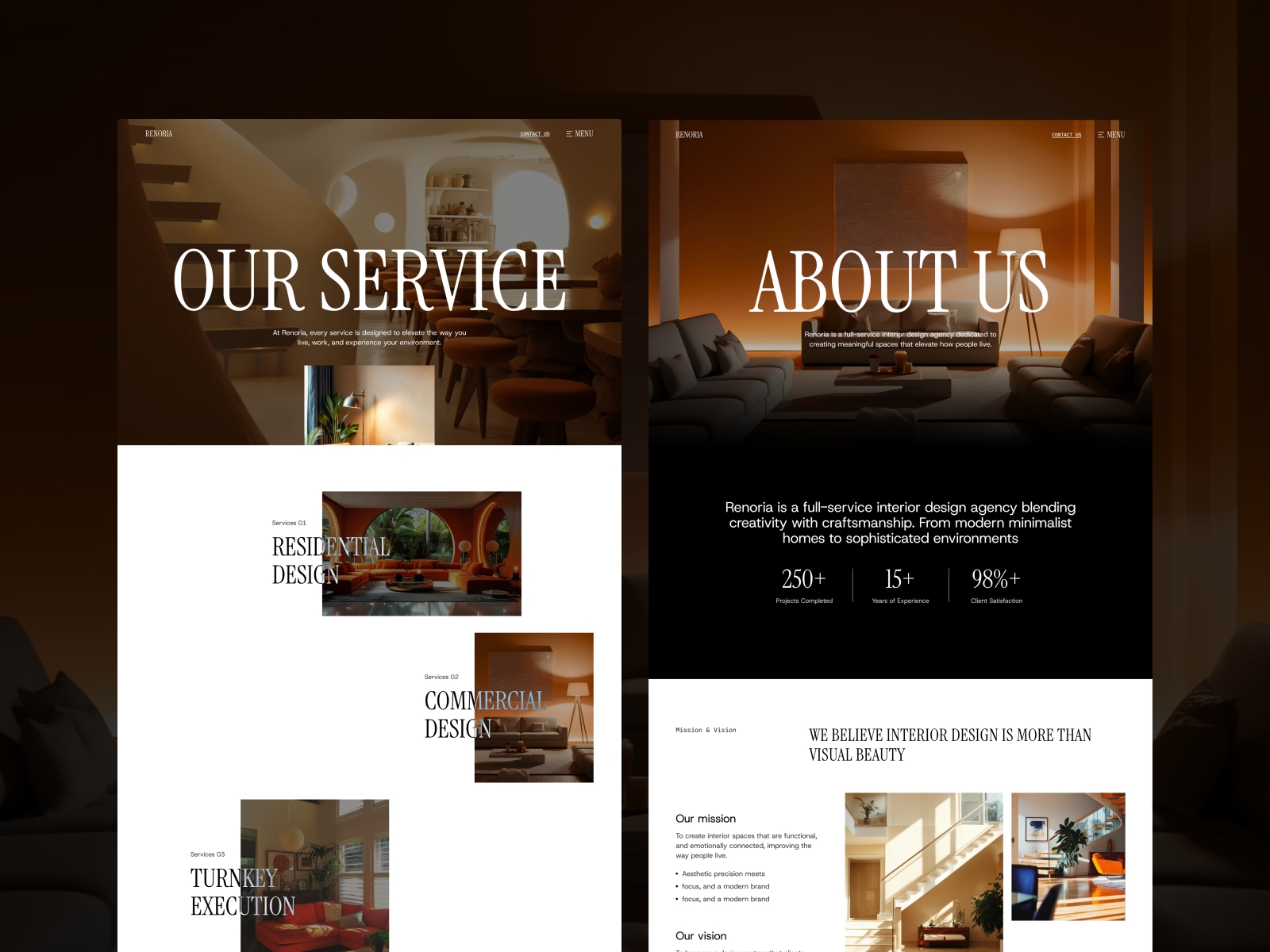 Screenshot 2 of Renoria