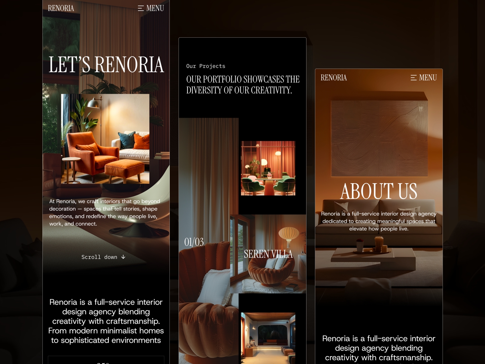 Screenshot 3 of Renoria