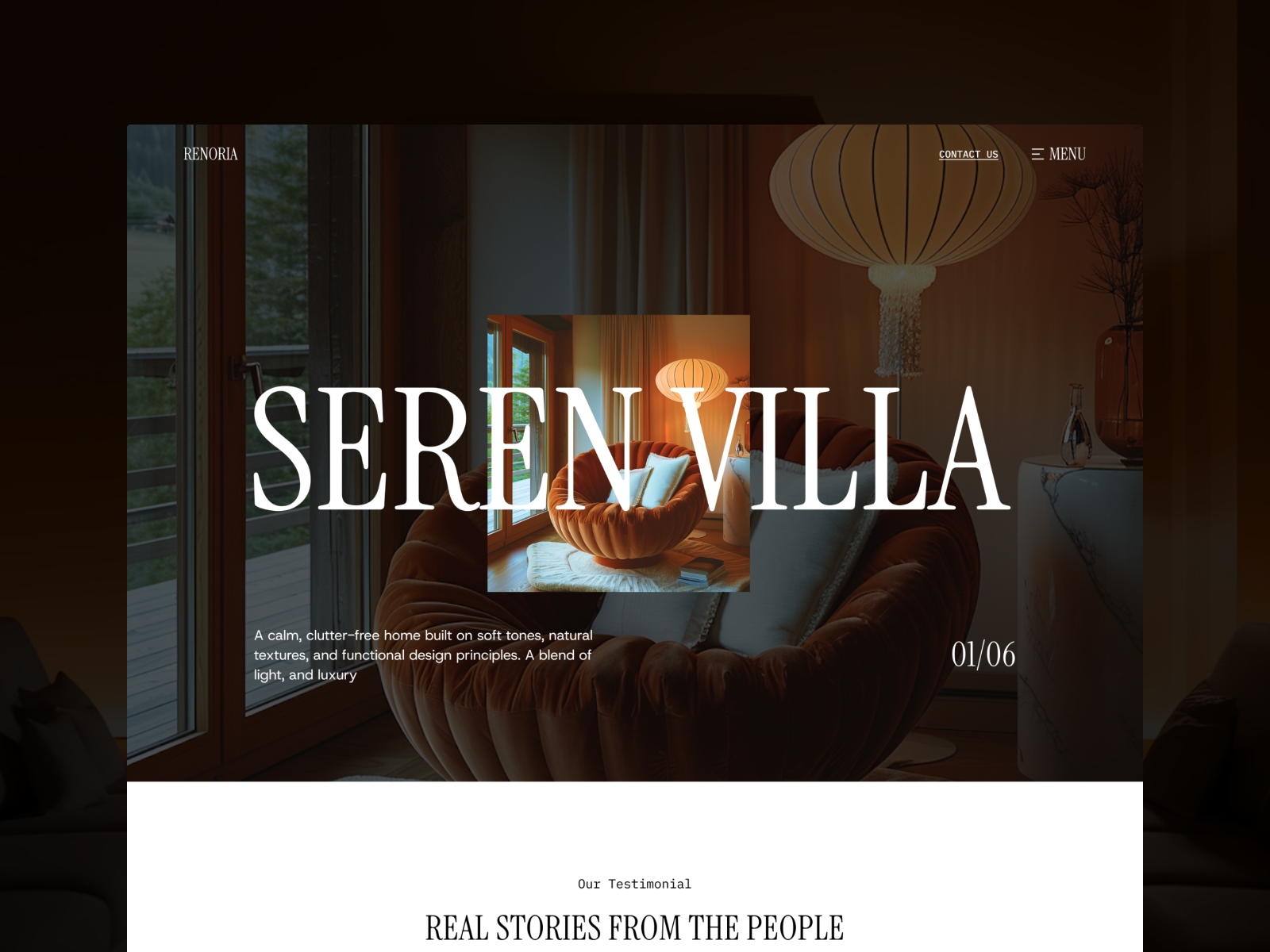 Screenshot 4 of Renoria