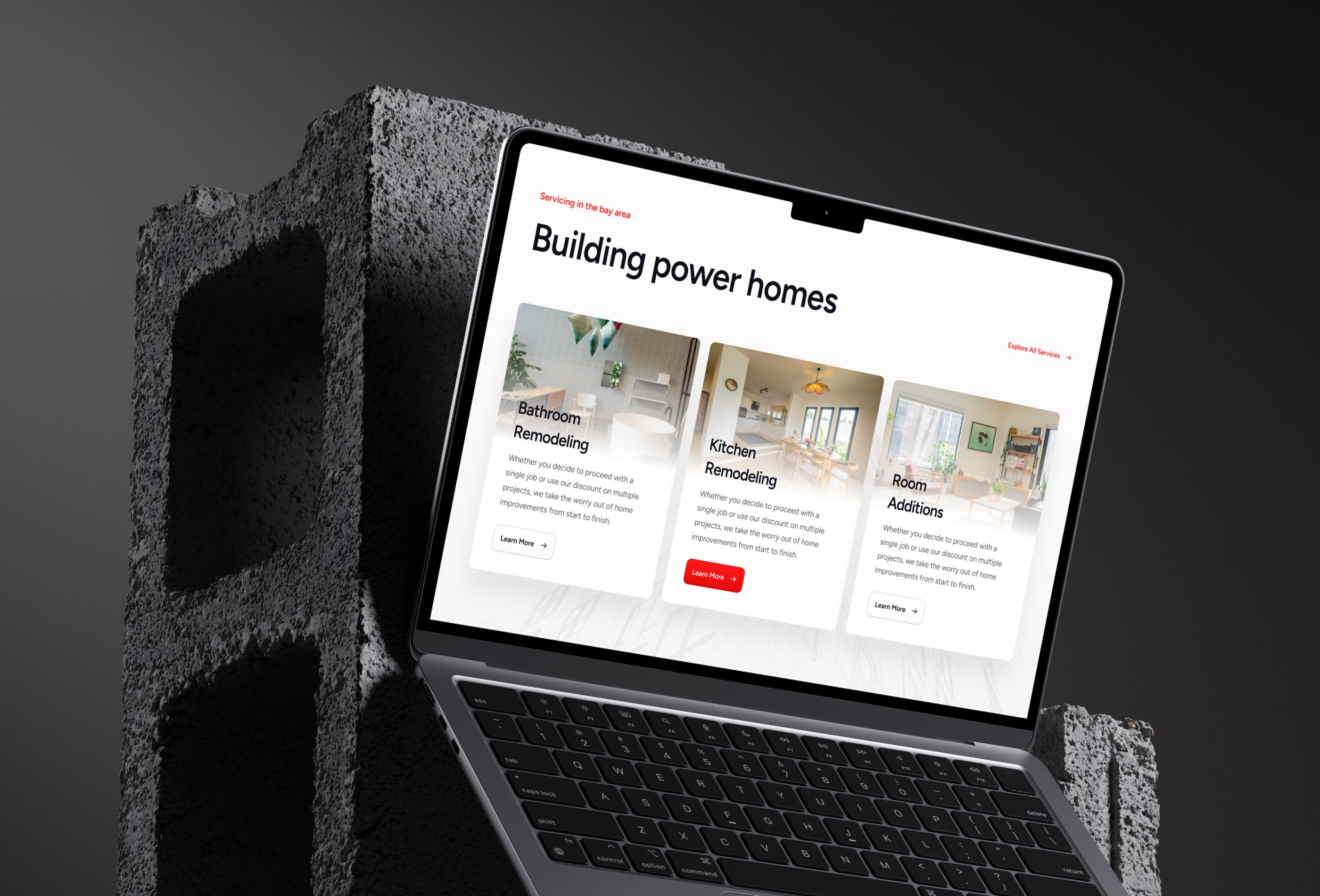 Screenshot 3 of Renova