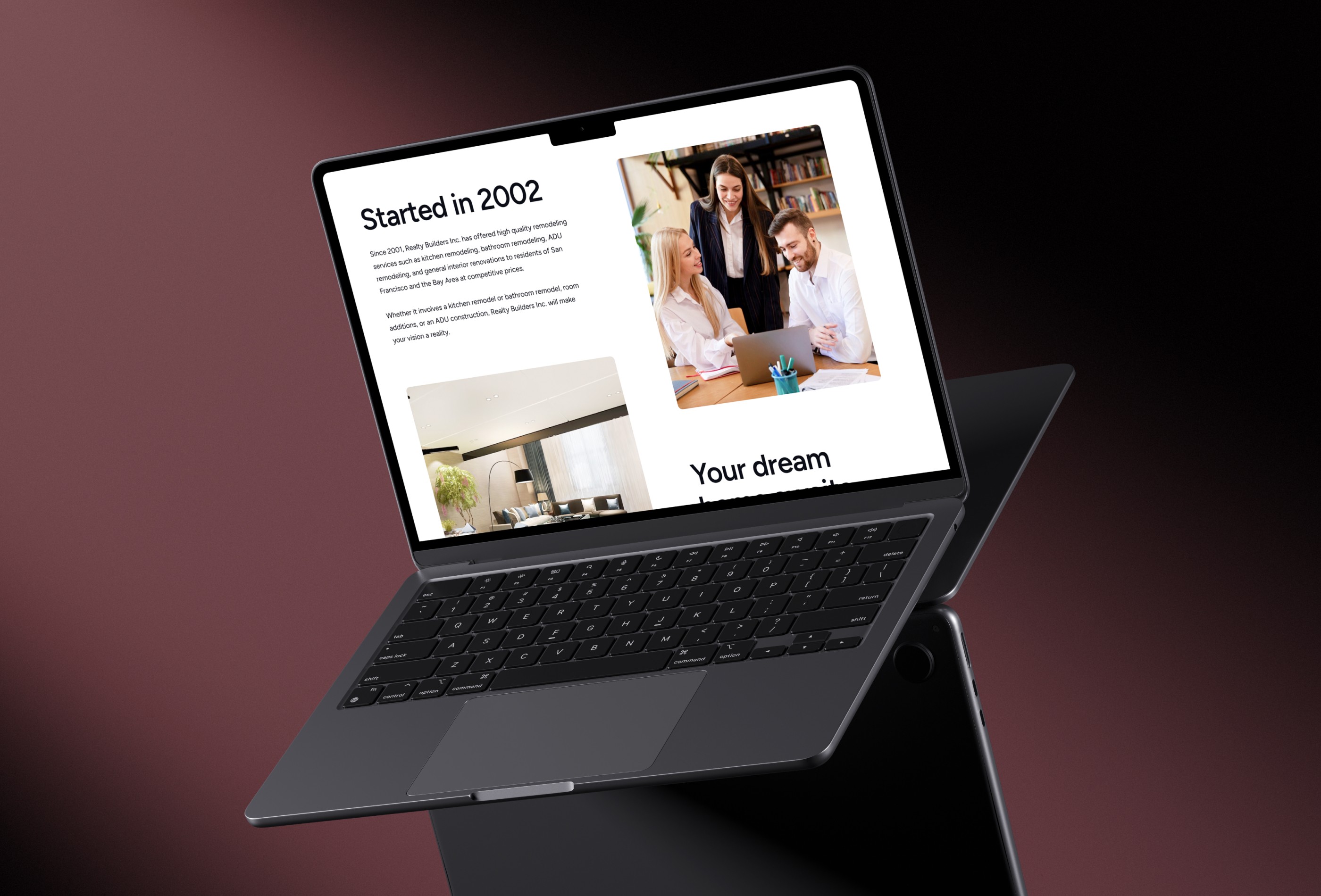 Screenshot 4 of Renova