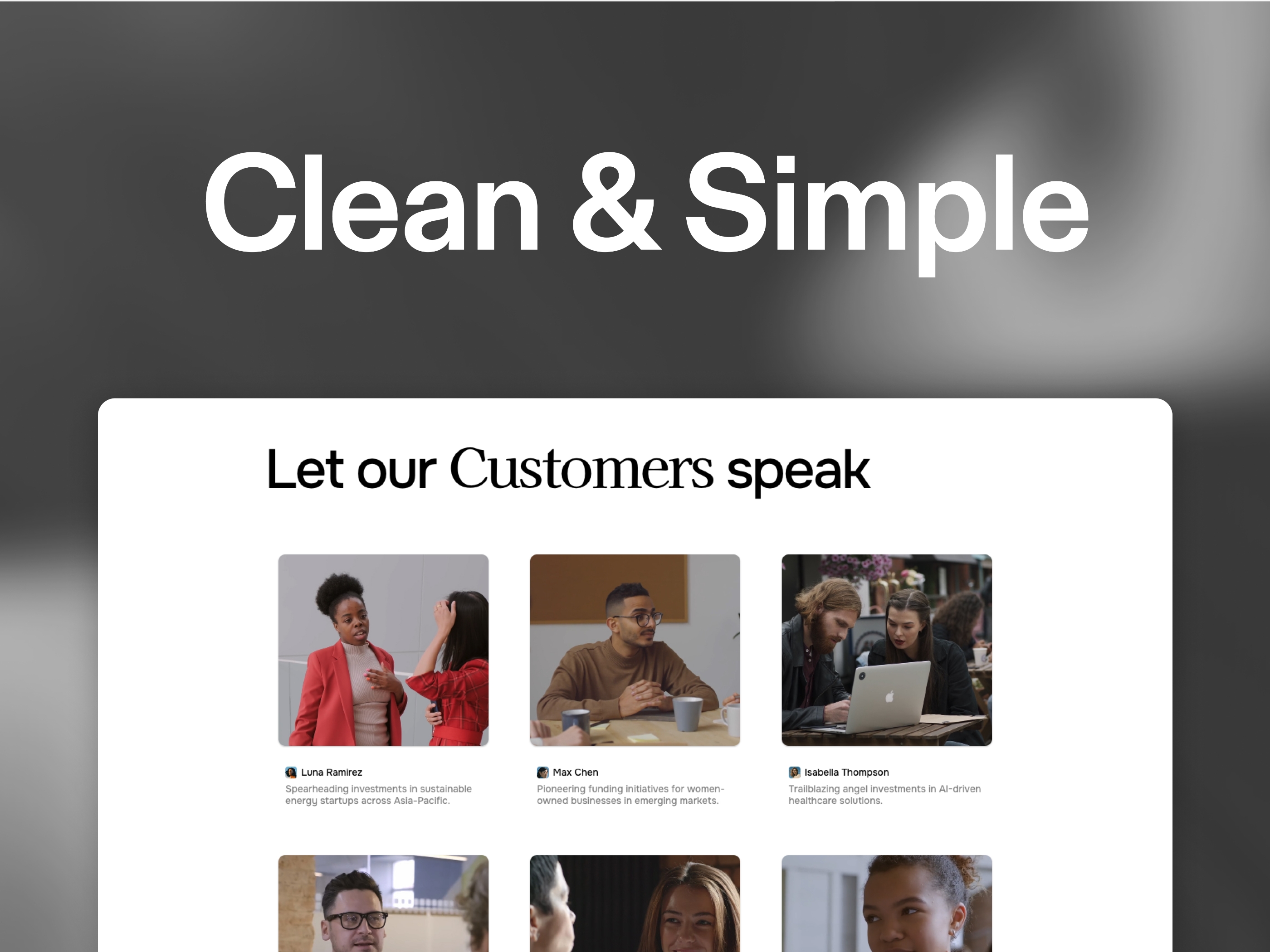 Screenshot 2 of Resourceful