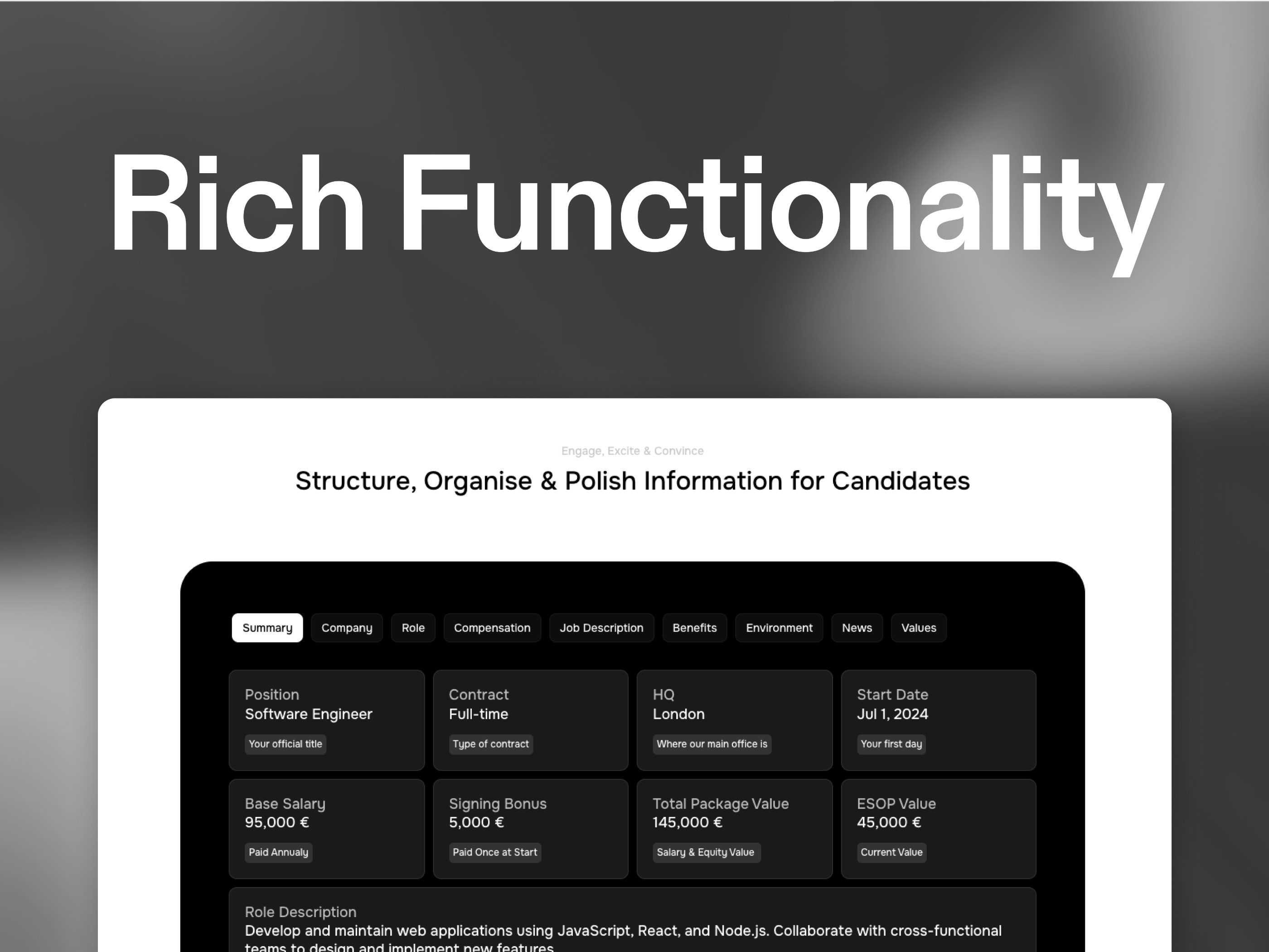 Screenshot 3 of Resourceful