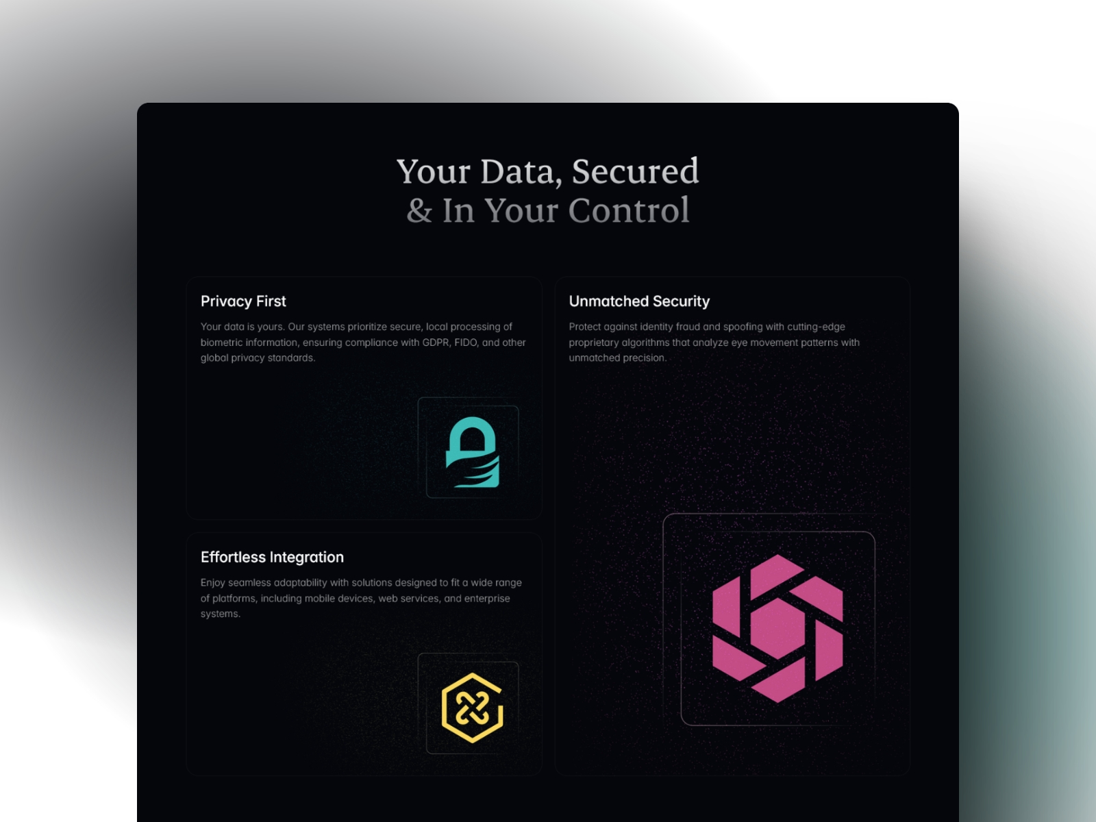 Screenshot 4 of Retinax