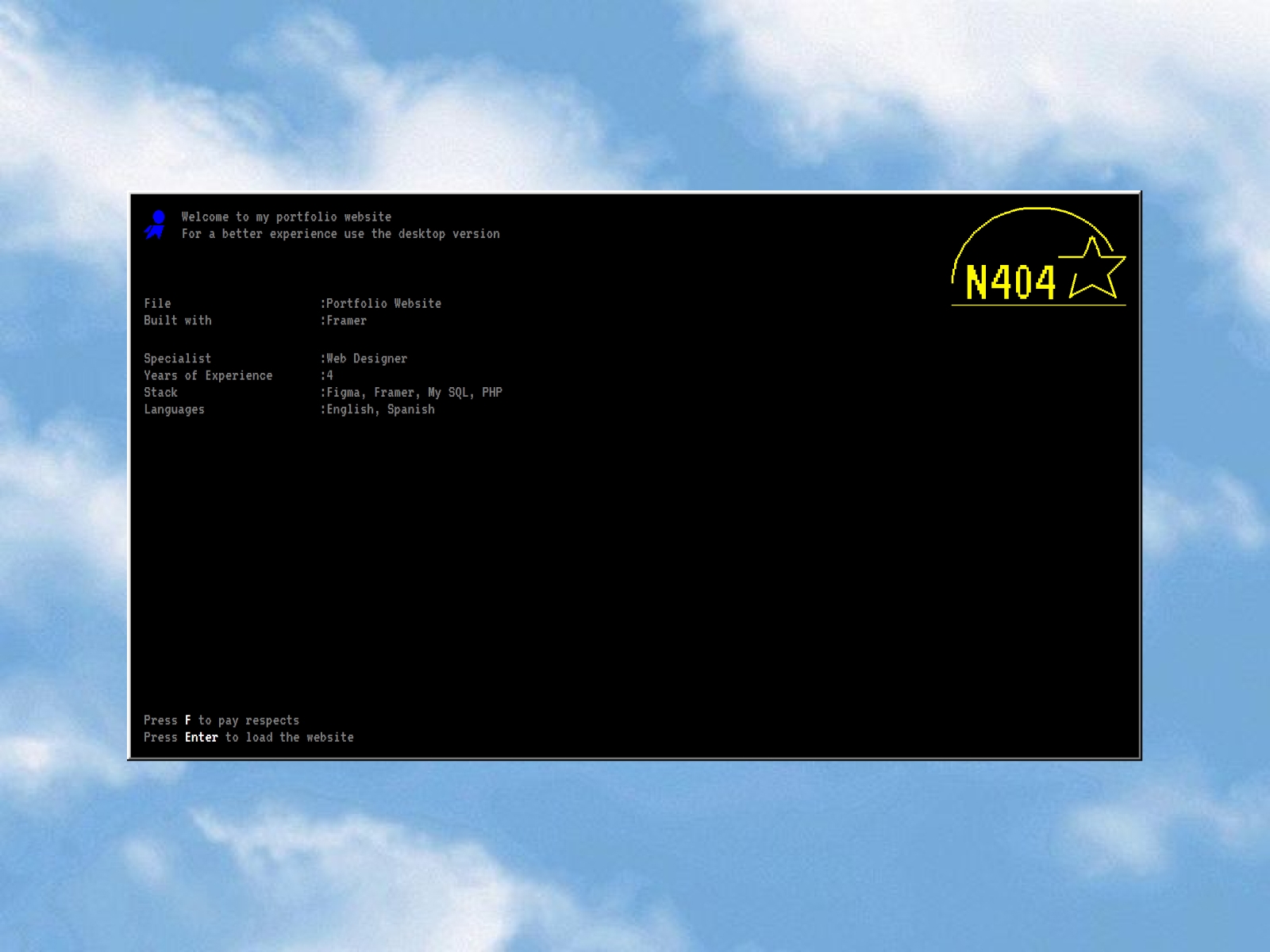 Screenshot 2 of Retro 98