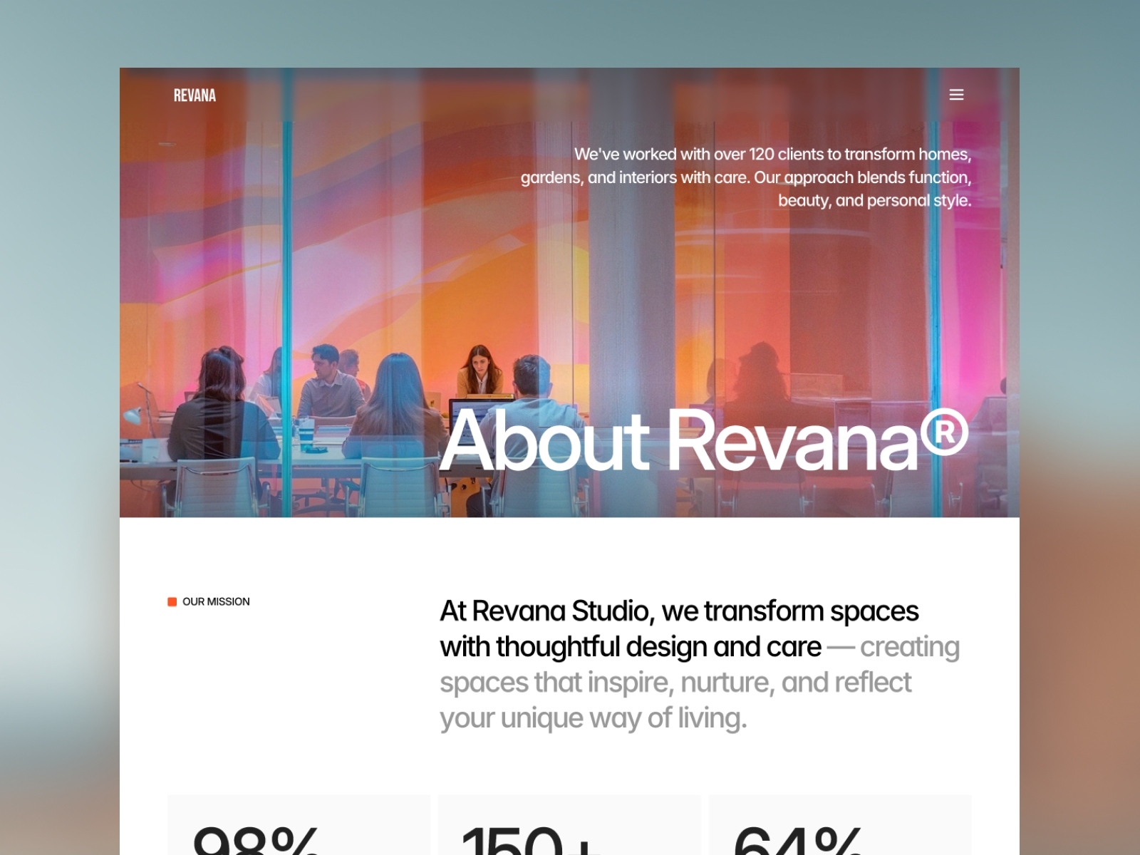 Screenshot 4 of Revana