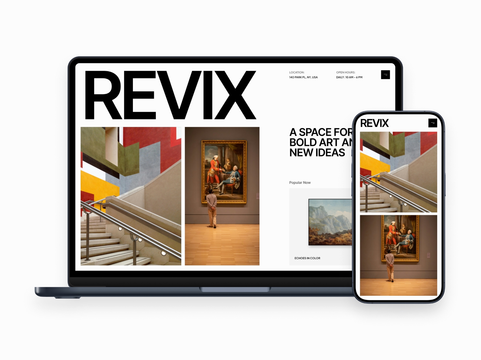 Screenshot 4 of Revix