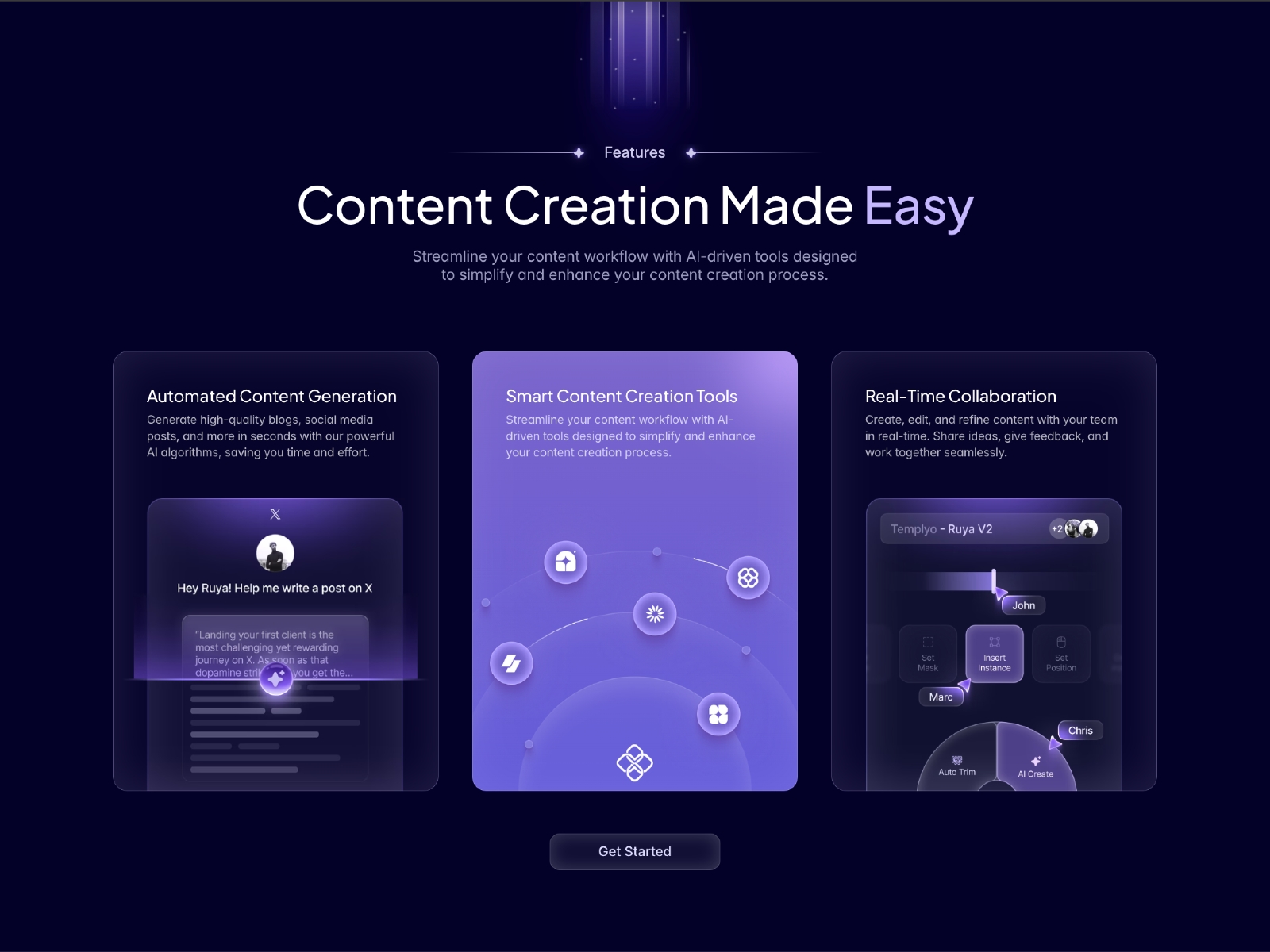 Screenshot 2 of Revo