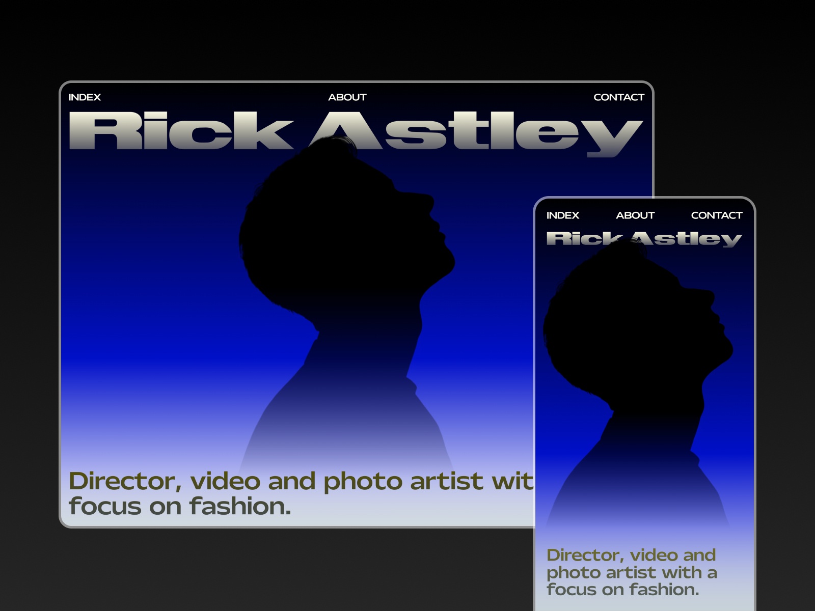Screenshot 2 of Rick astley