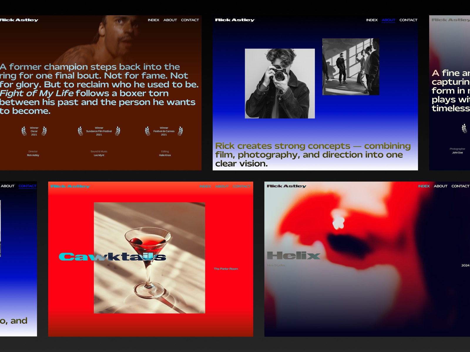 Screenshot 4 of Rick astley