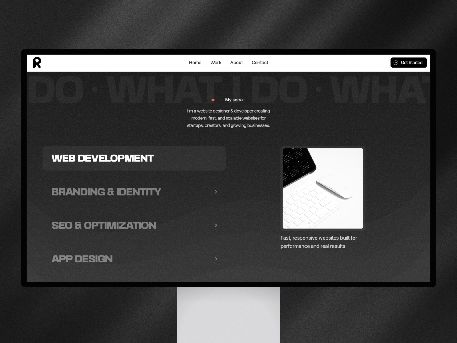 Screenshot 2 of Rilo