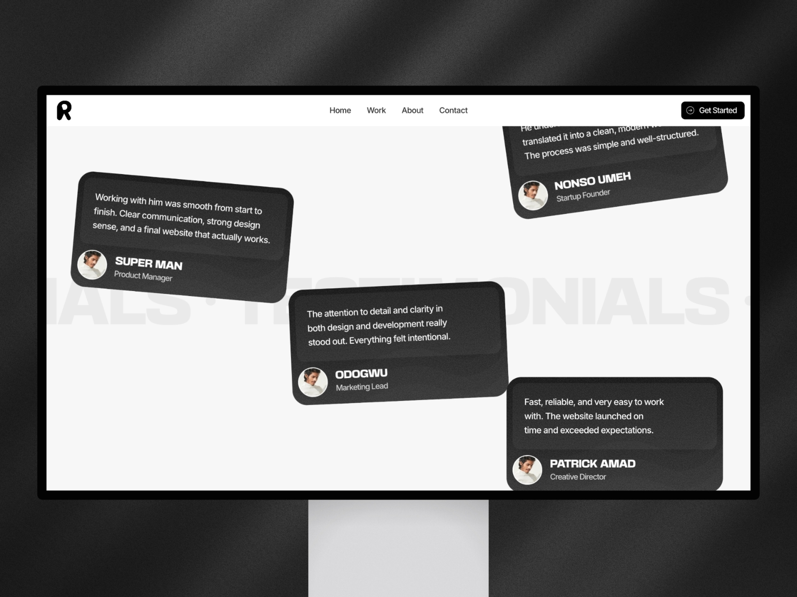 Screenshot 4 of Rilo