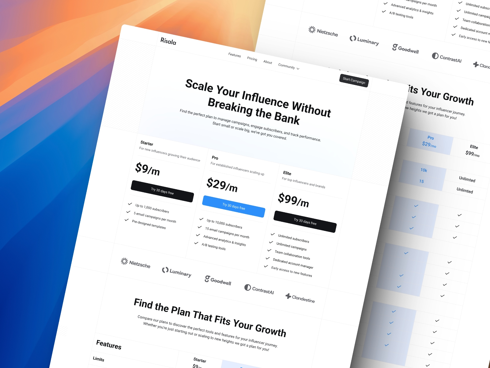 Screenshot 2 of Risala