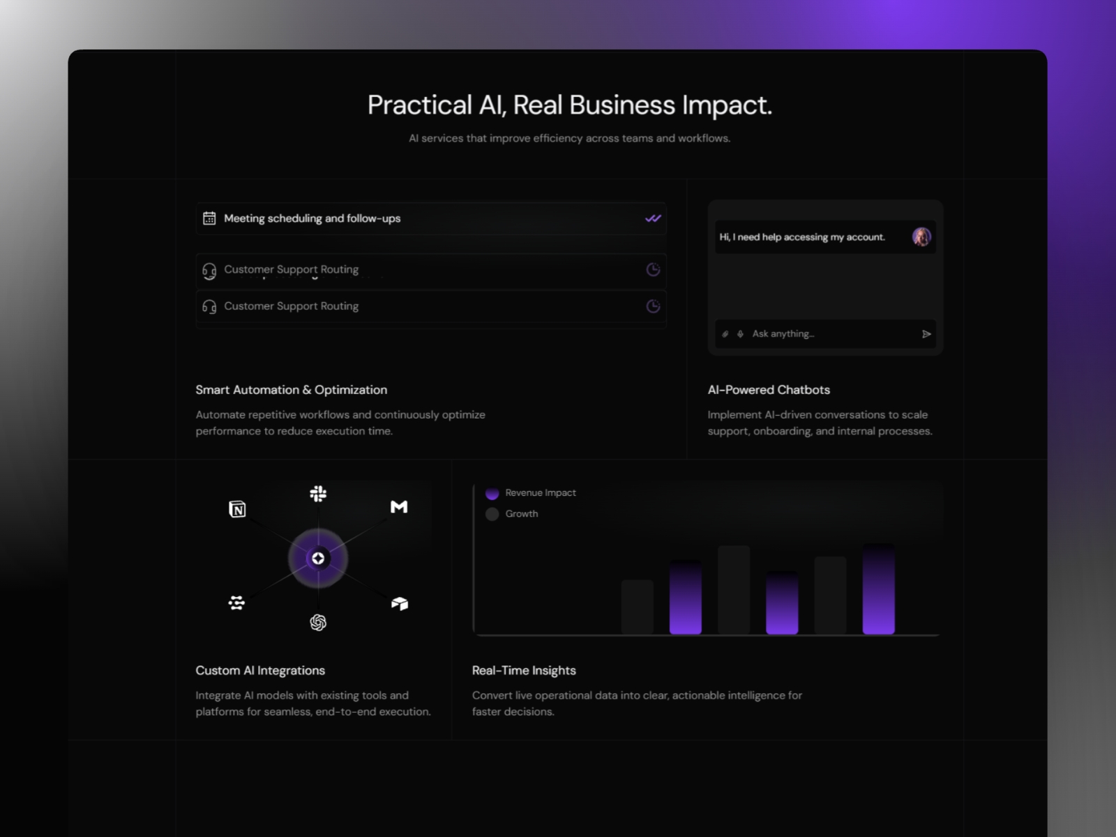 Screenshot 2 of Risenix