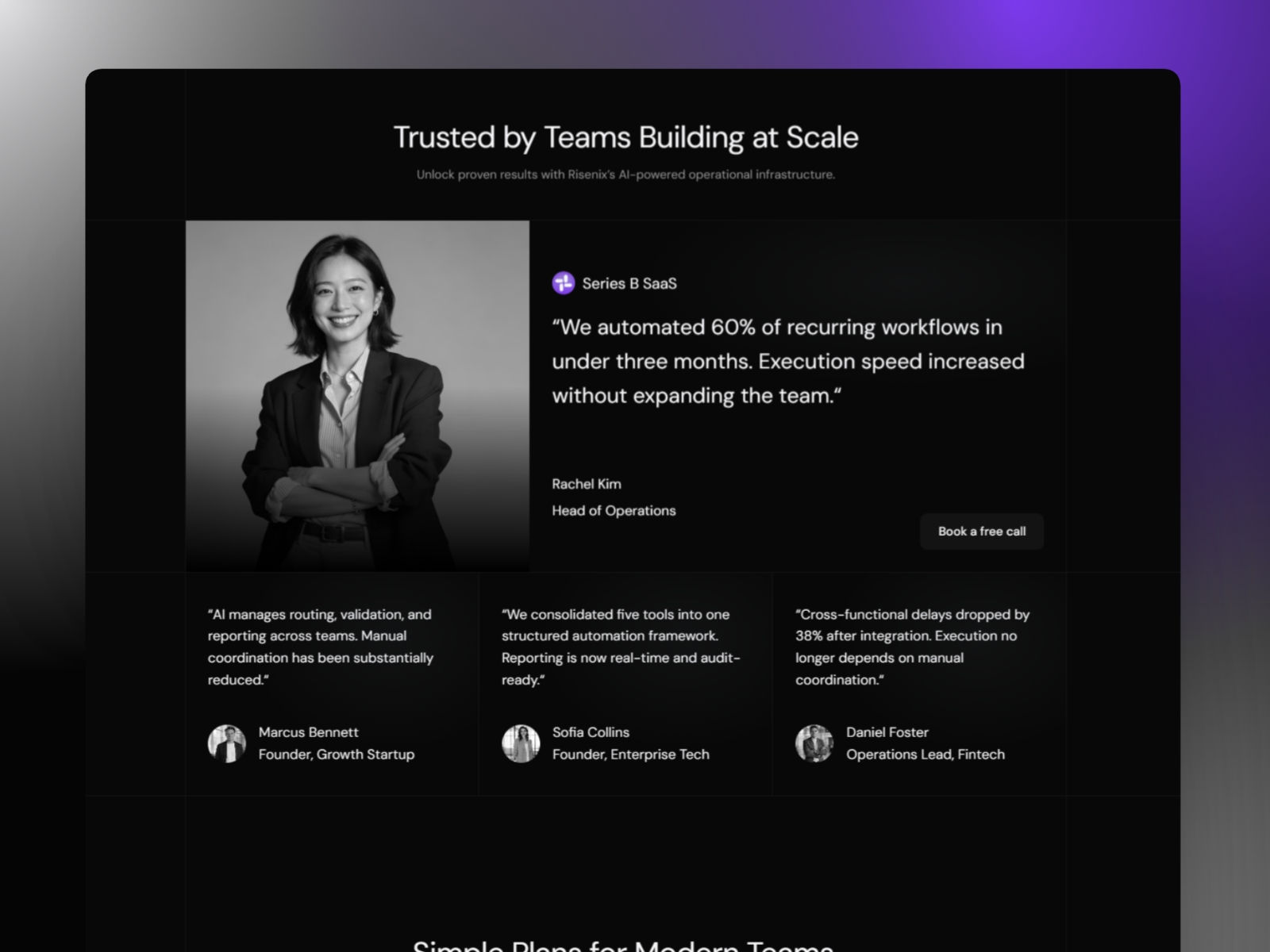 Screenshot 4 of Risenix