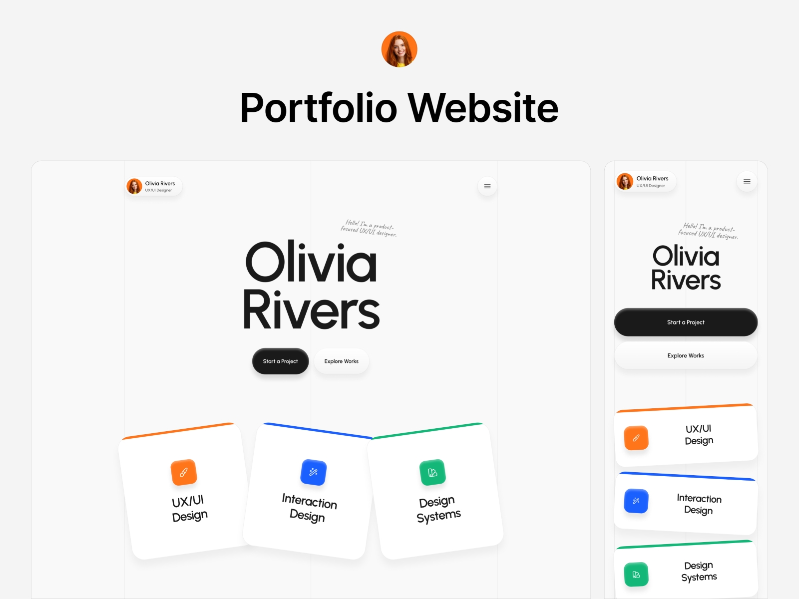 Screenshot 2 of Rivers