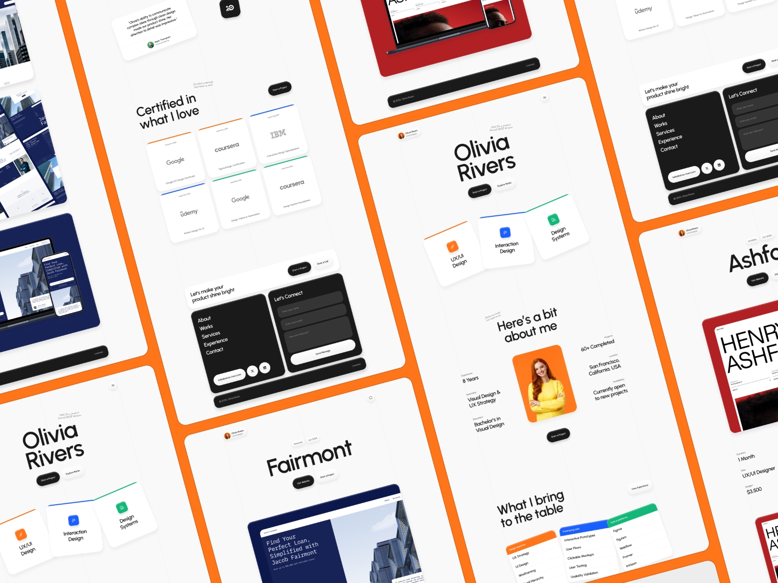 Screenshot 3 of Rivers