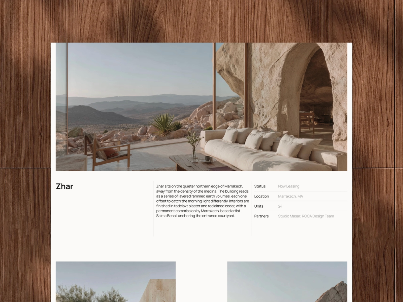 Screenshot 3 of Roca