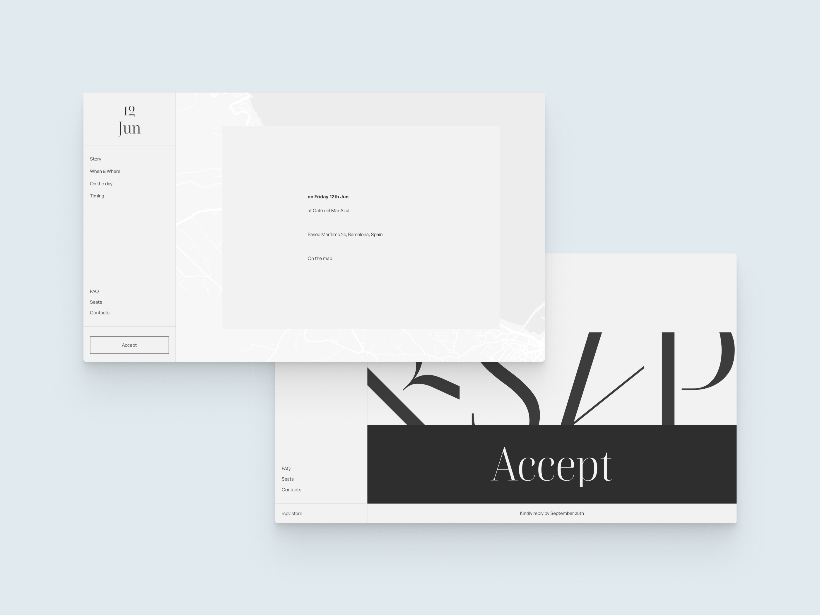 Screenshot 2 of Rocio 53a7hb