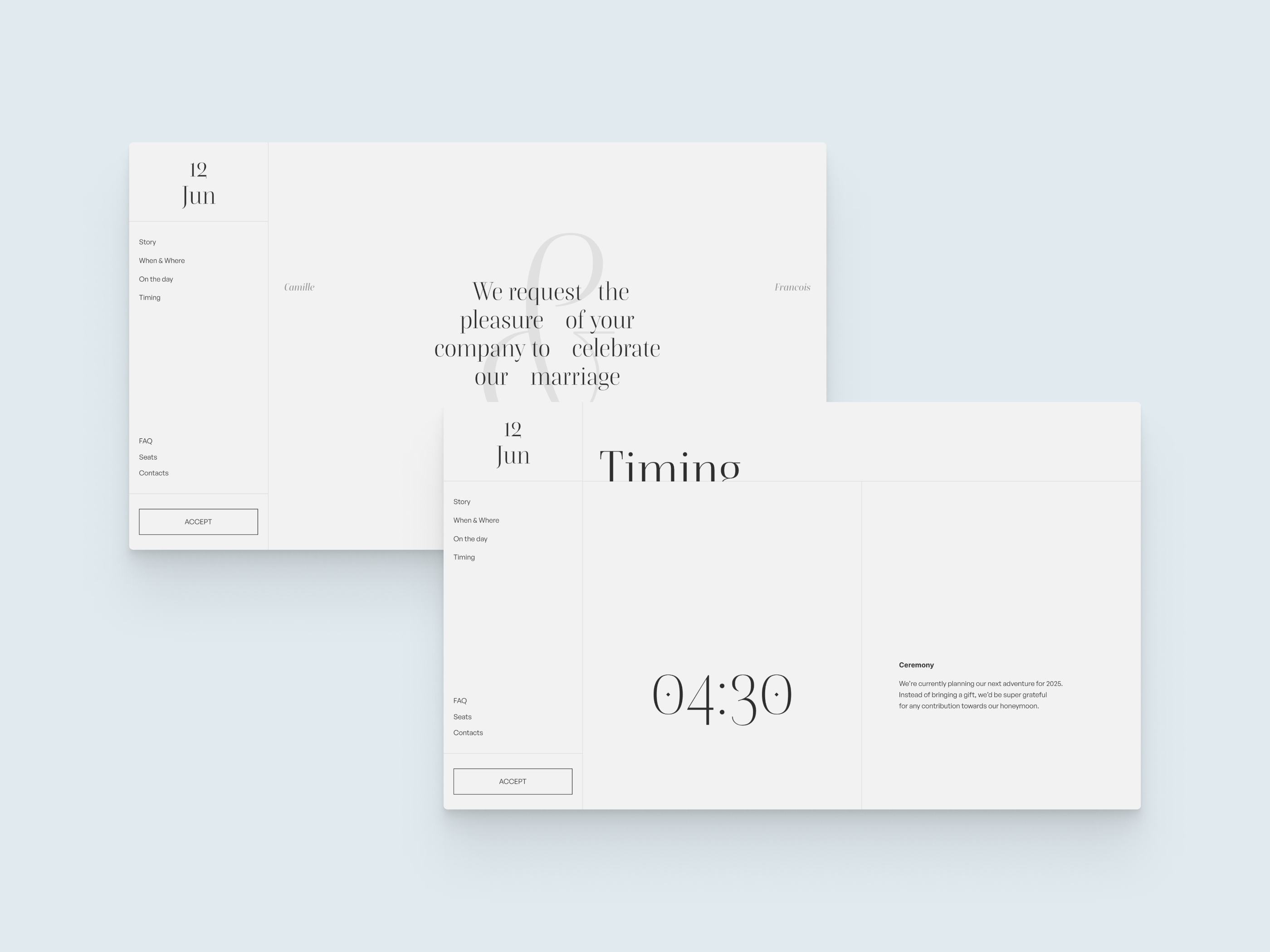 Screenshot 3 of Rocio 53a7hb