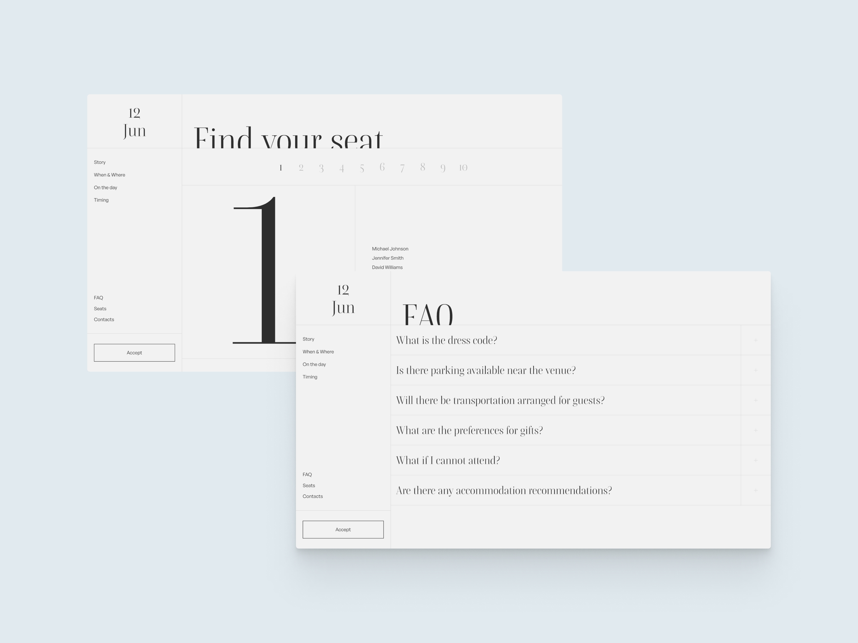 Screenshot 4 of Rocio 53a7hb