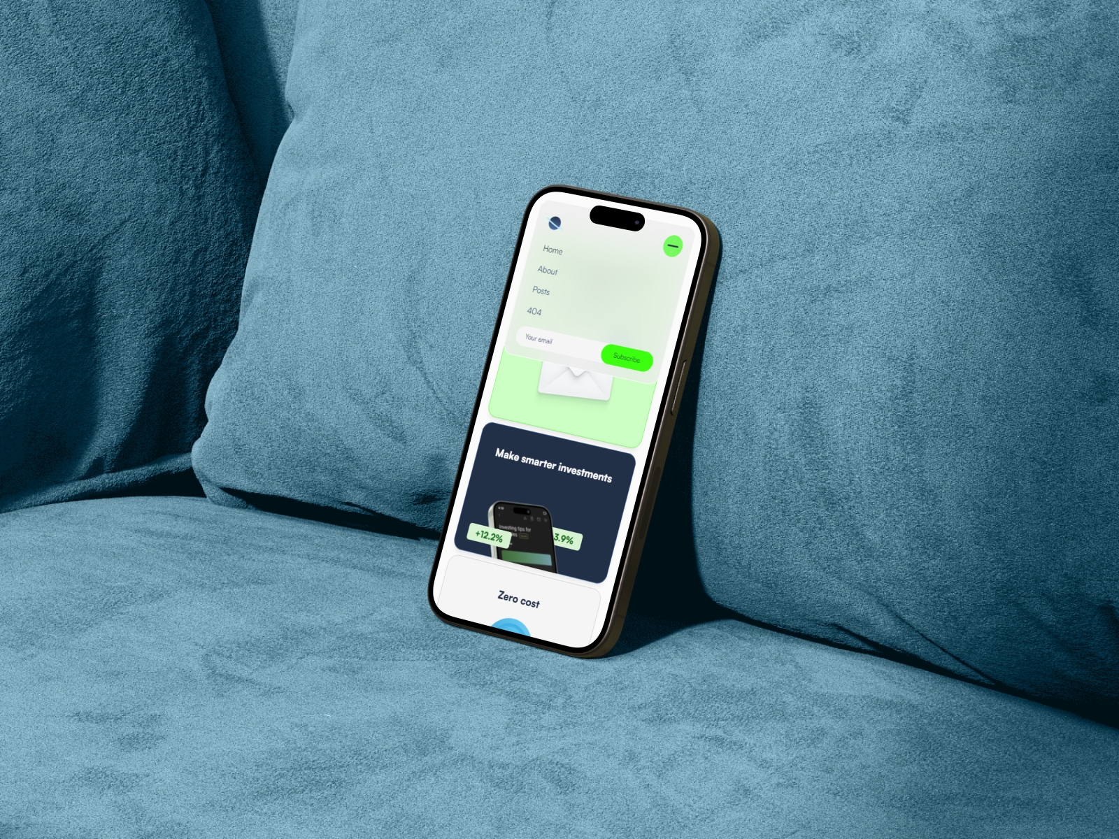 Screenshot 4 of Rockit