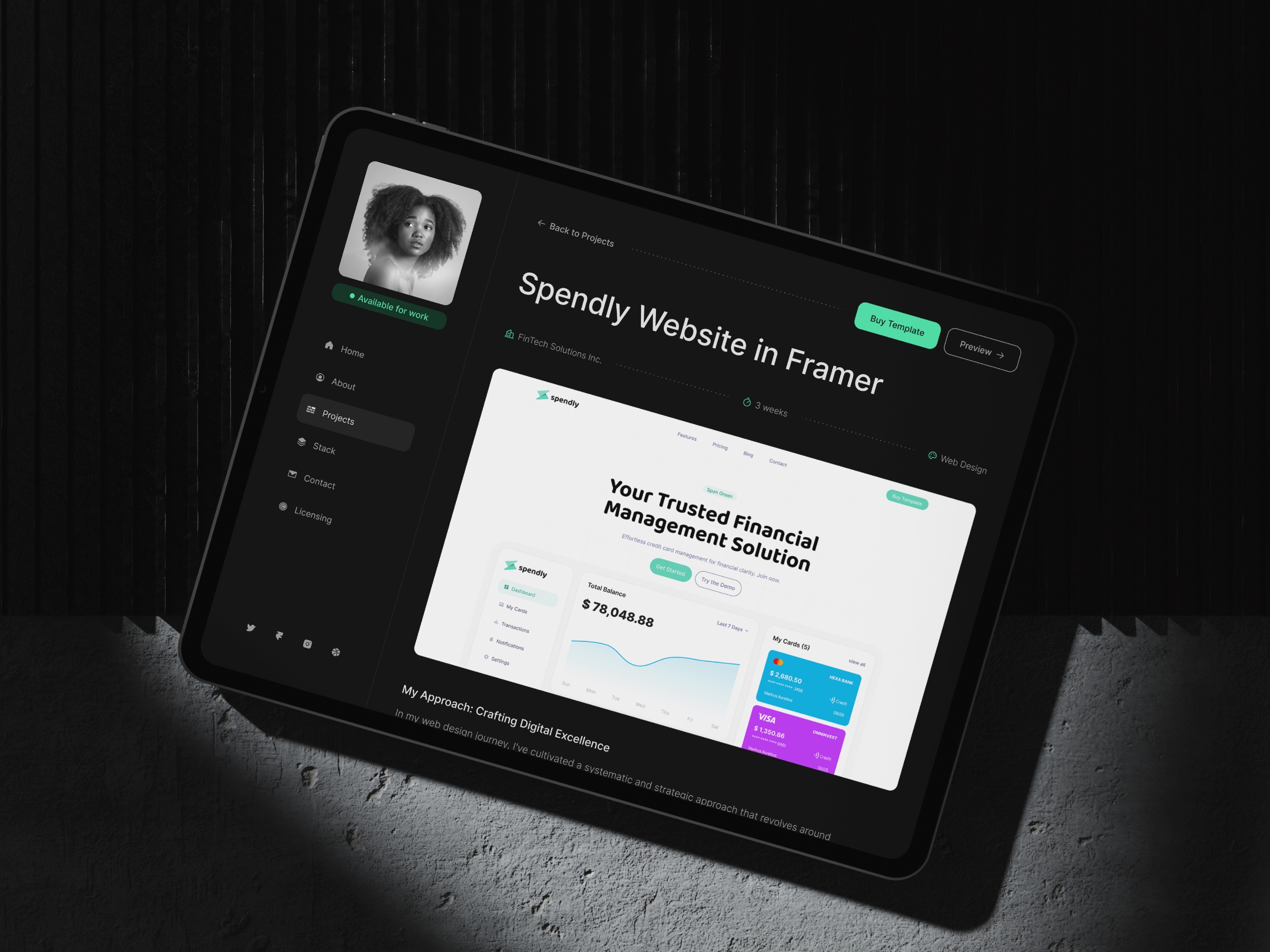 Screenshot 3 of Roco