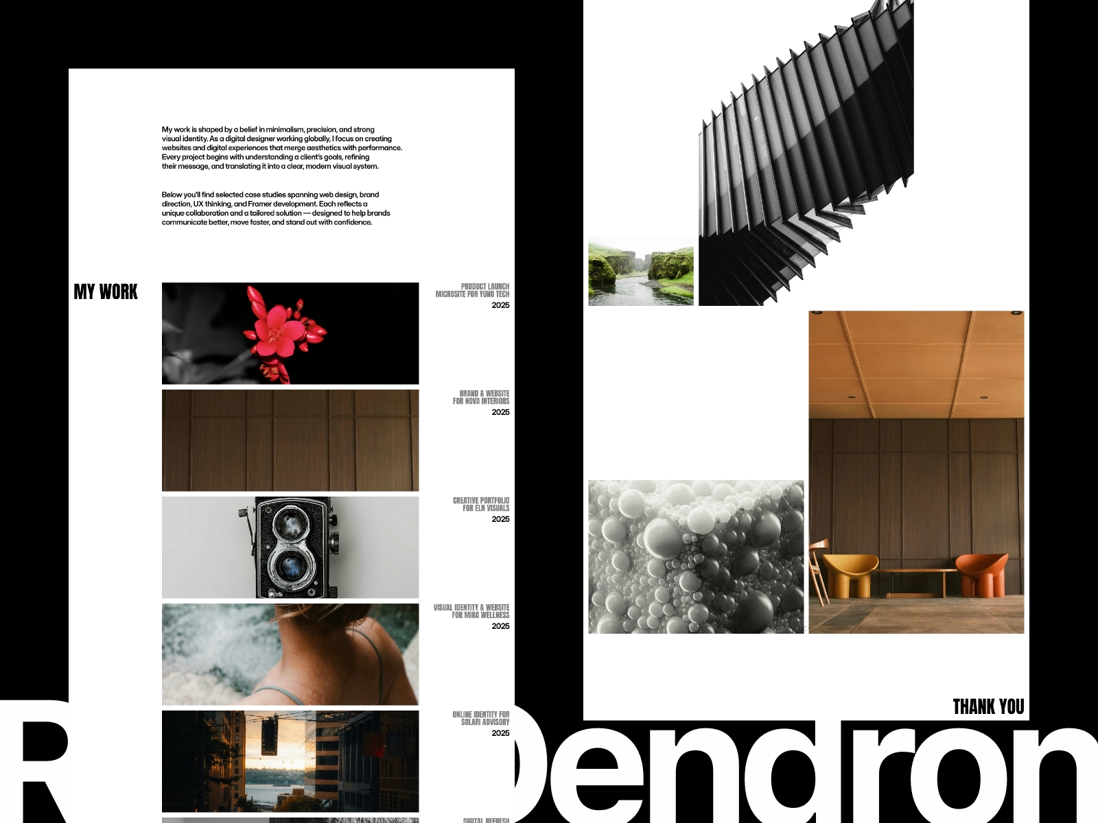 Screenshot 3 of Rodo dendron