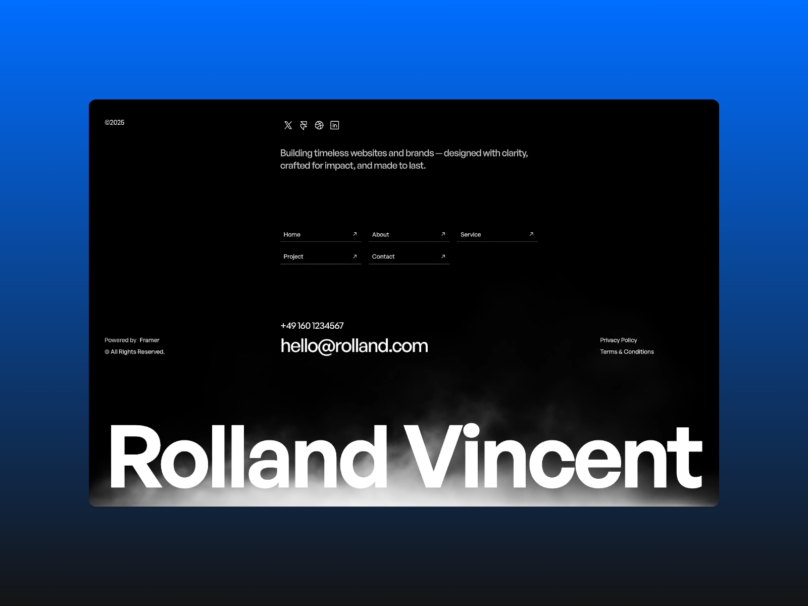 Screenshot 4 of Rolland