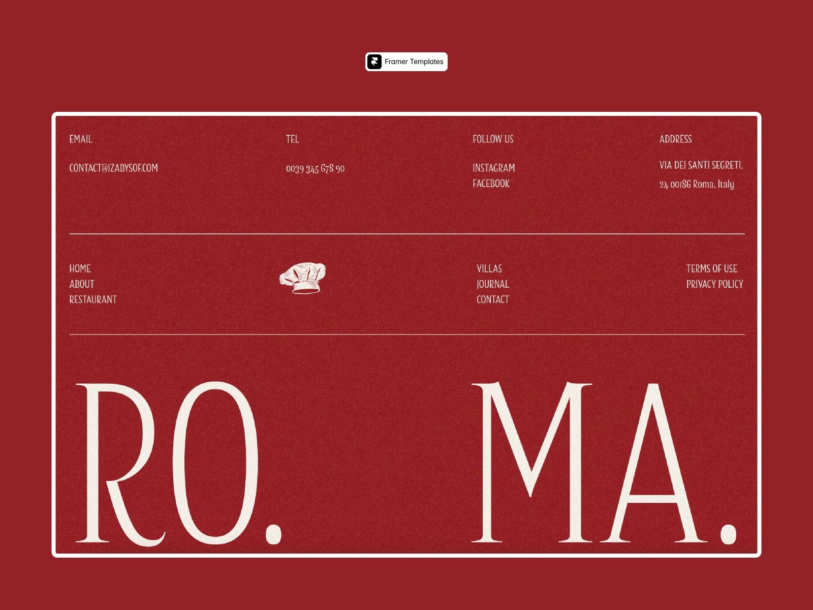 Screenshot 2 of Roma