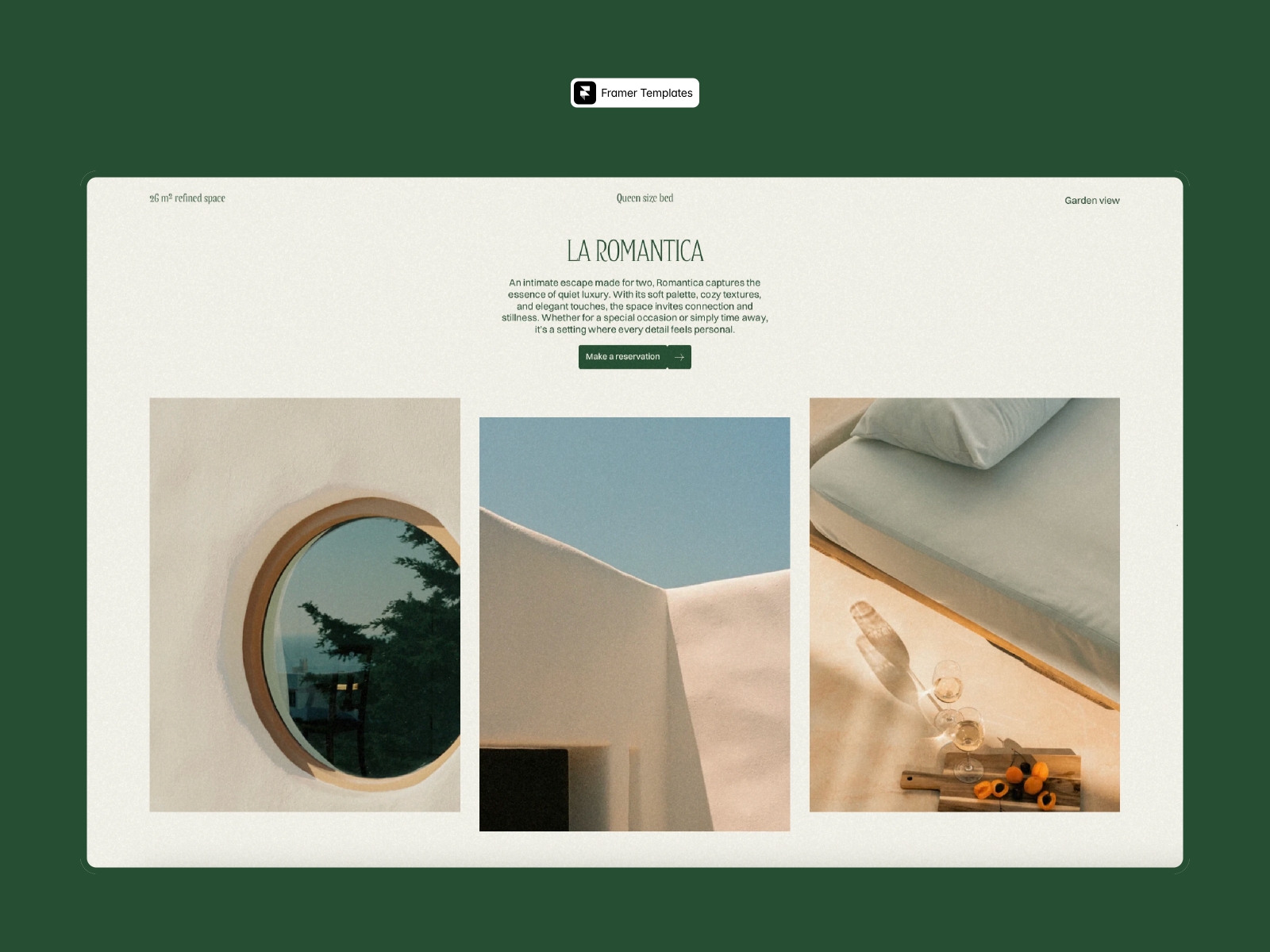 Screenshot 4 of Roma