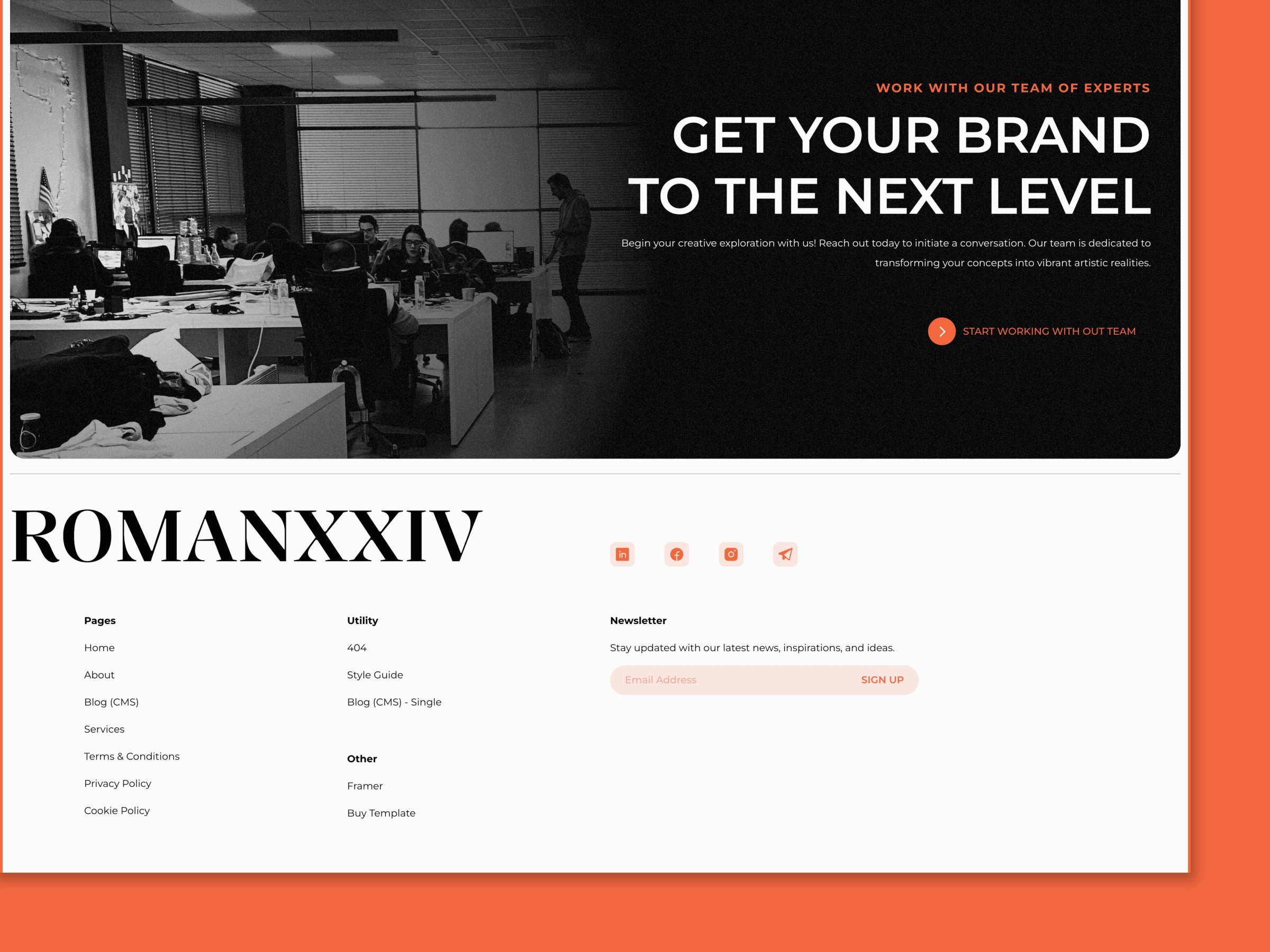 Screenshot 4 of Roman24