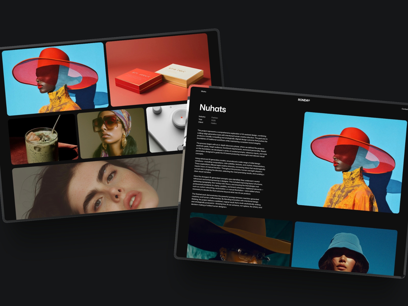 Screenshot 2 of Ronda