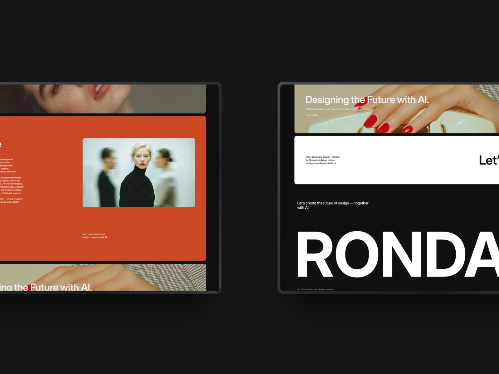 Screenshot 3 of Ronda