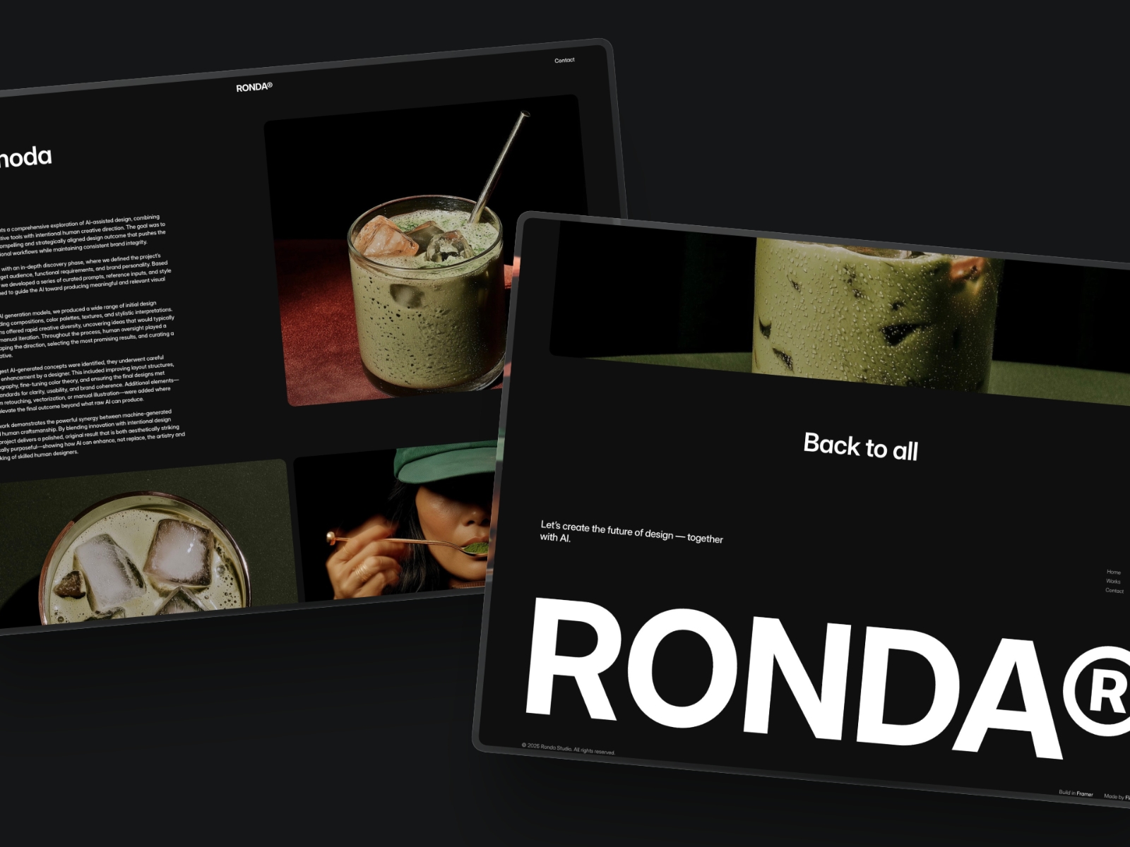 Screenshot 4 of Ronda