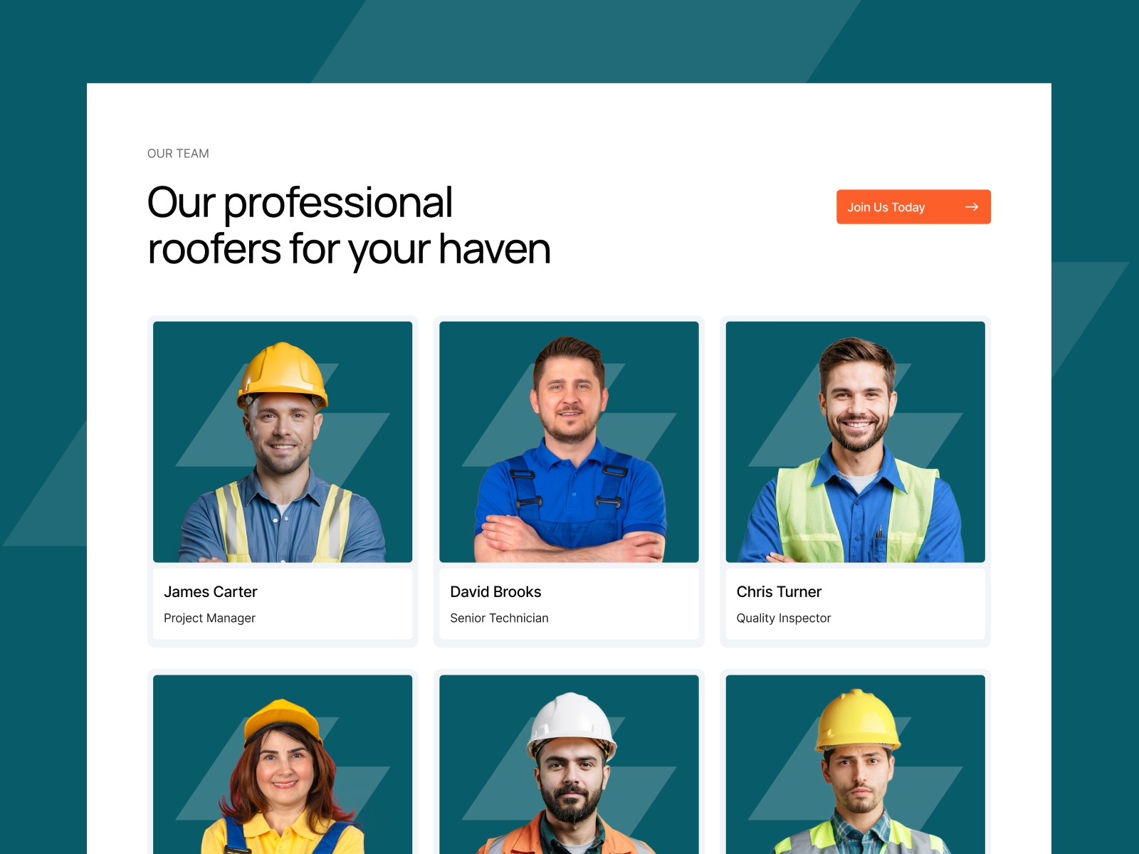 Screenshot 4 of Roofinity