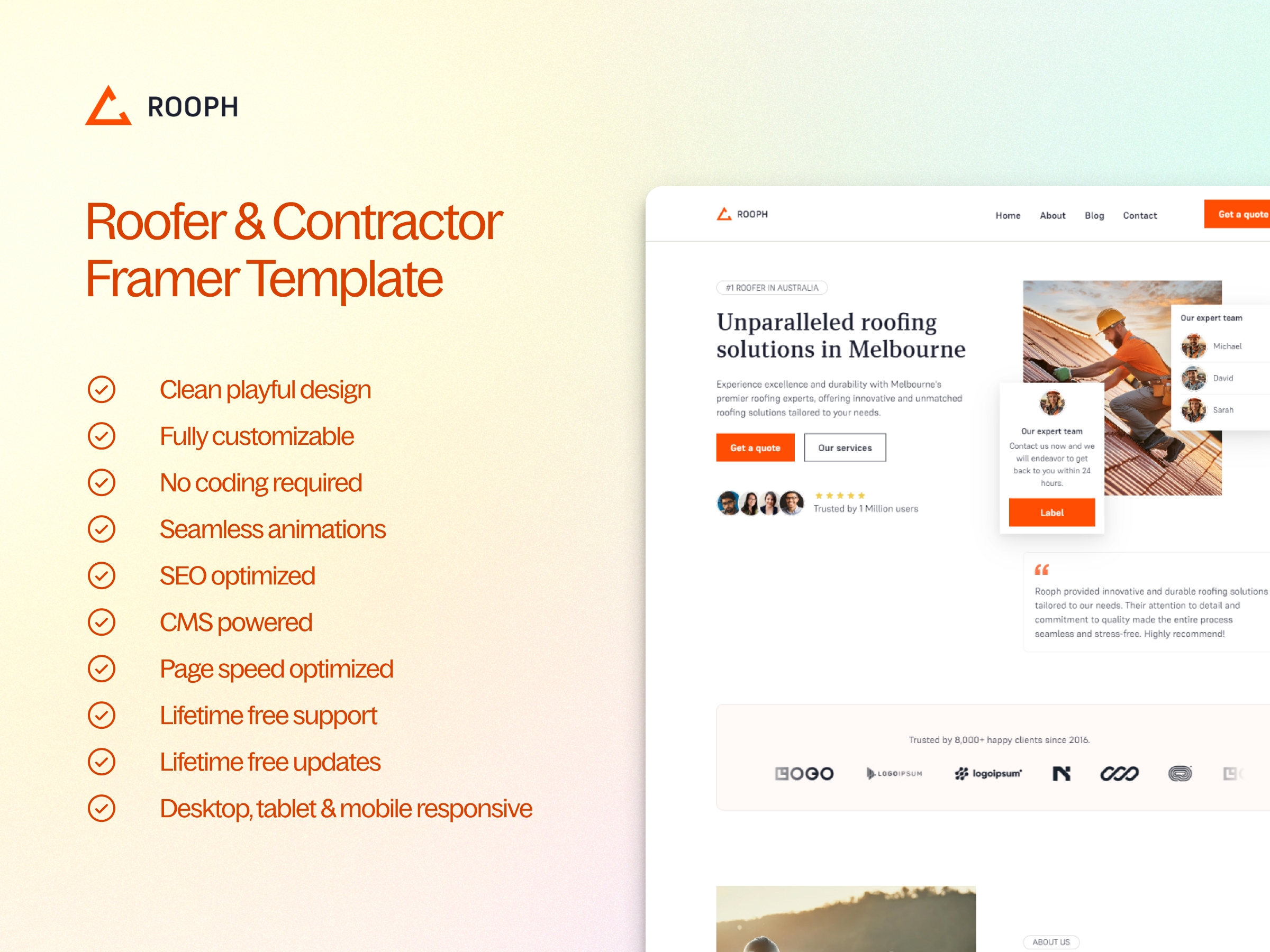 Screenshot 2 of Rooph