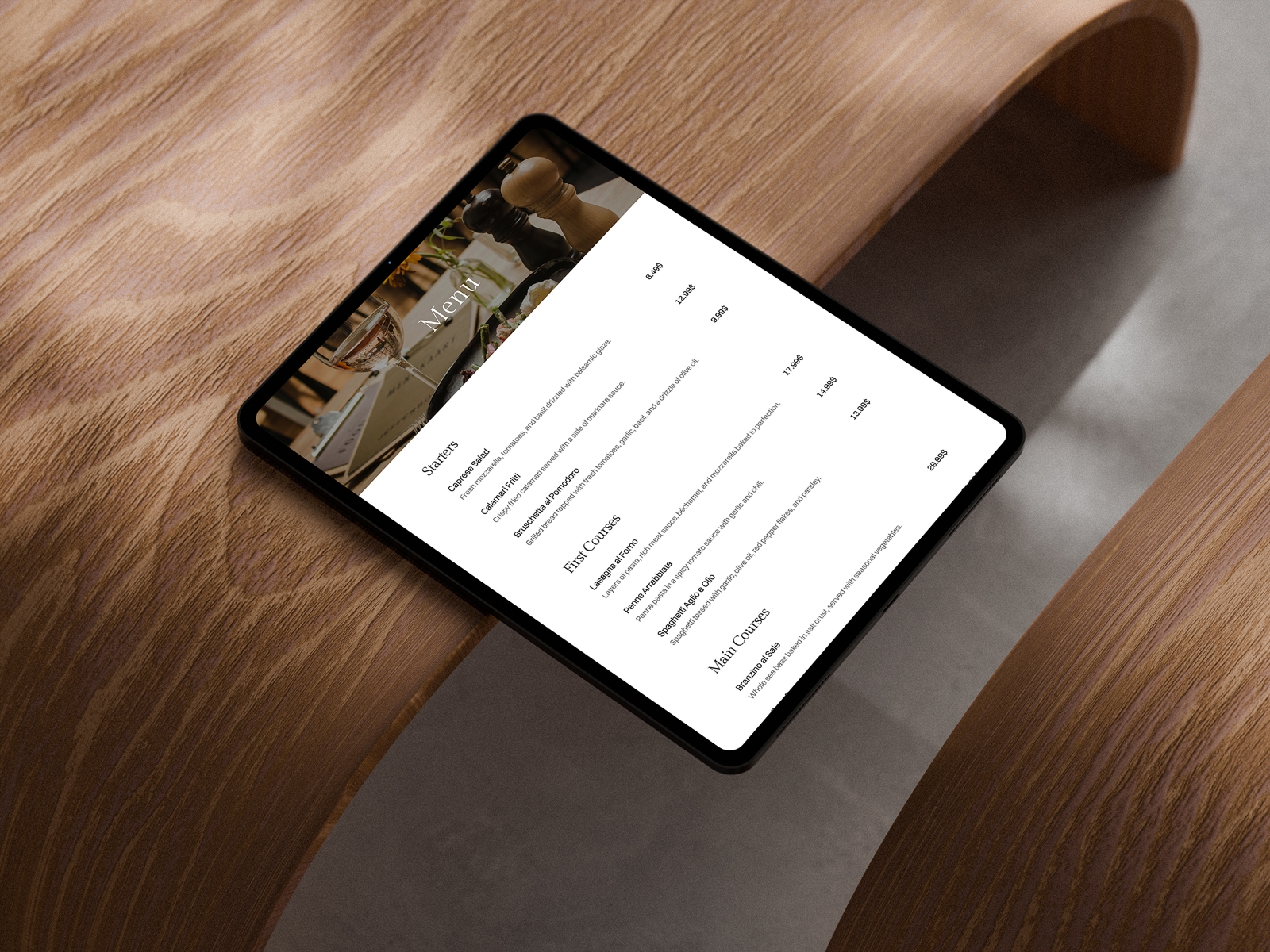 Screenshot 3 of Rosabella