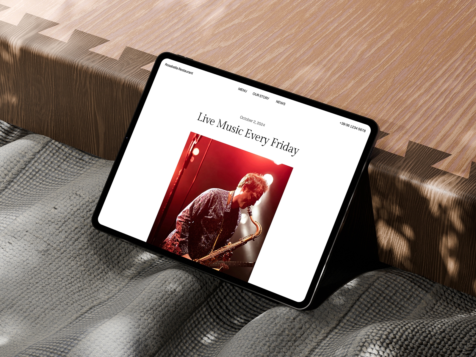 Screenshot 4 of Rosabella