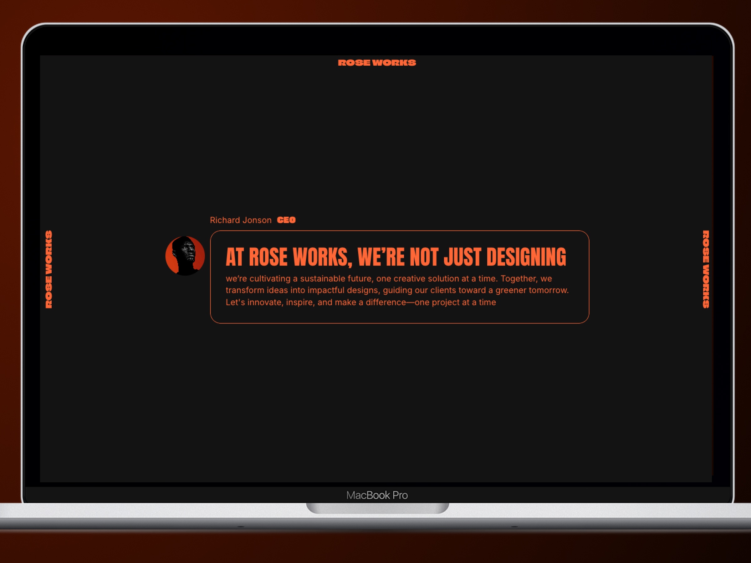 Screenshot 4 of Rose works