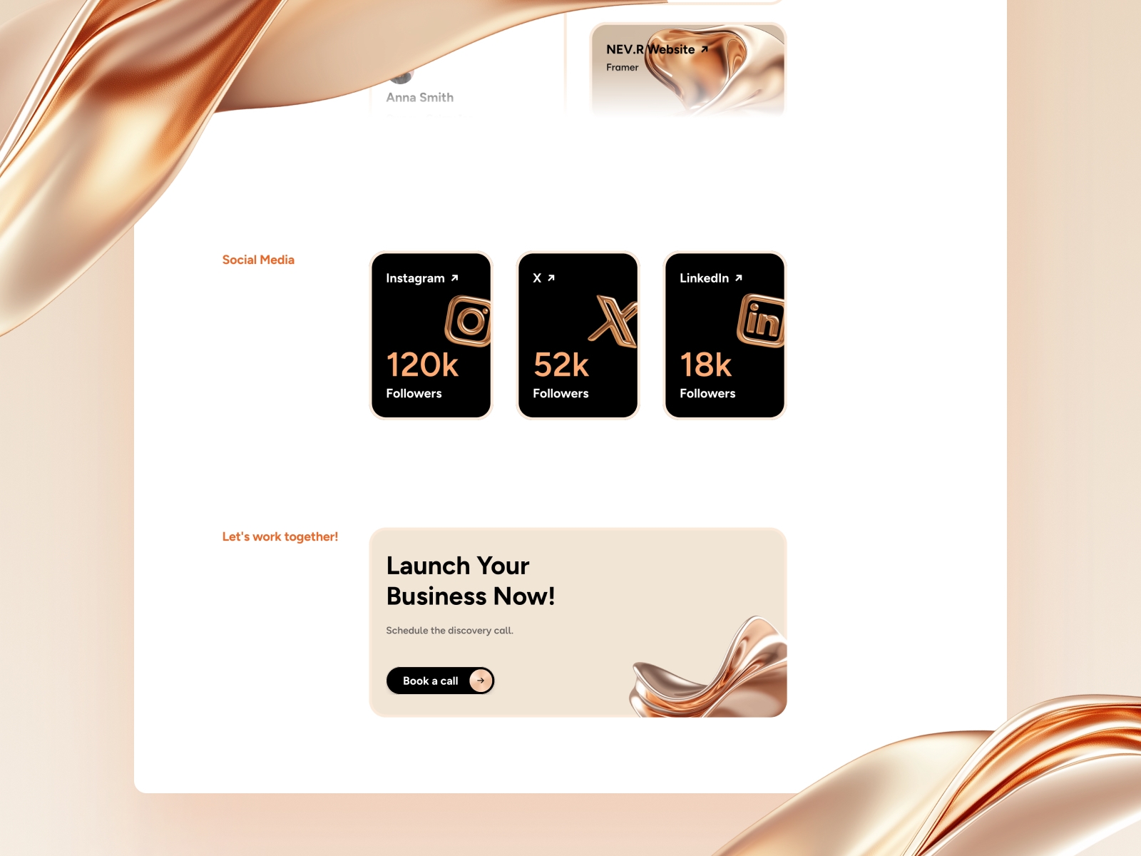 Screenshot 4 of Rosegold