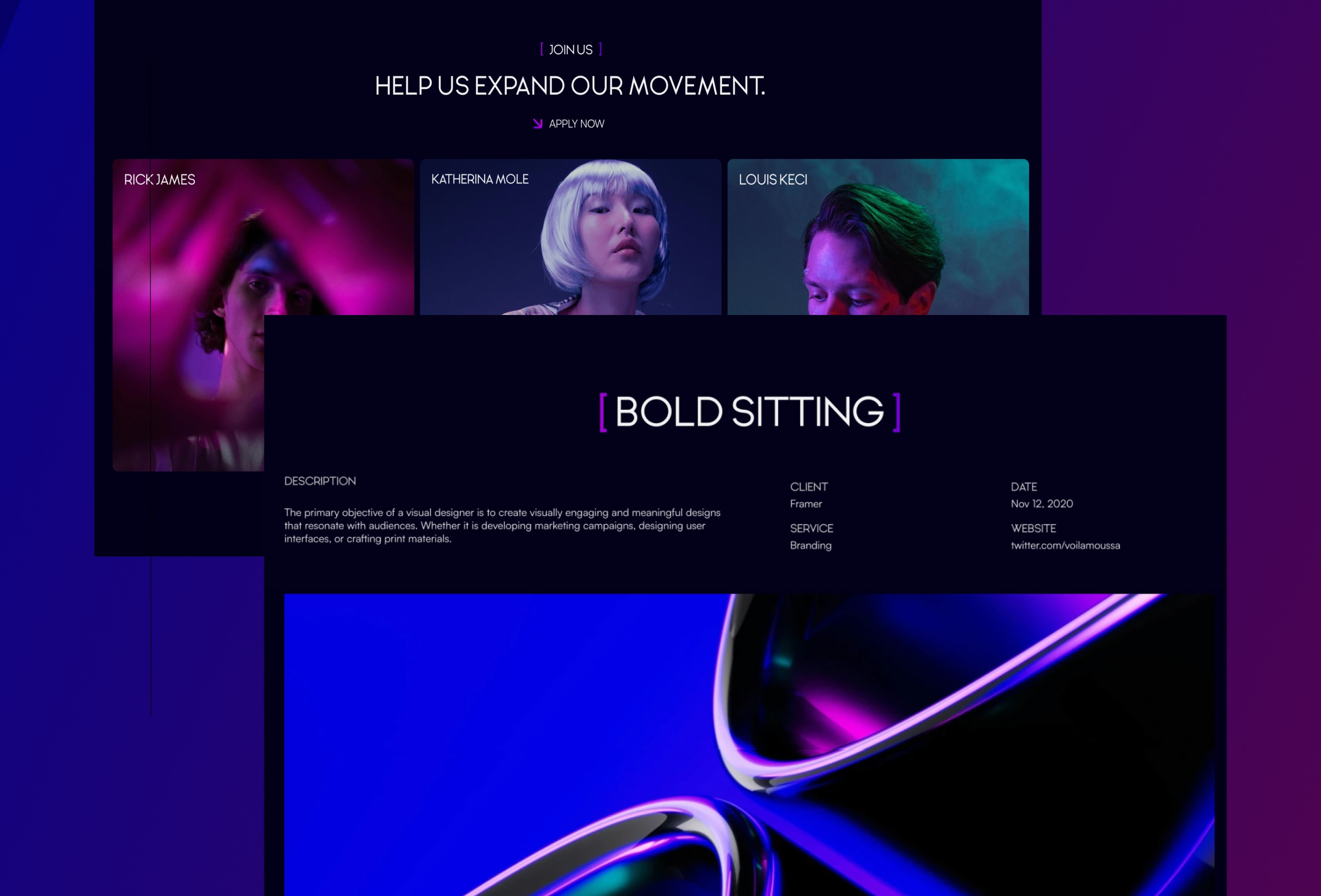 Screenshot 3 of Rover