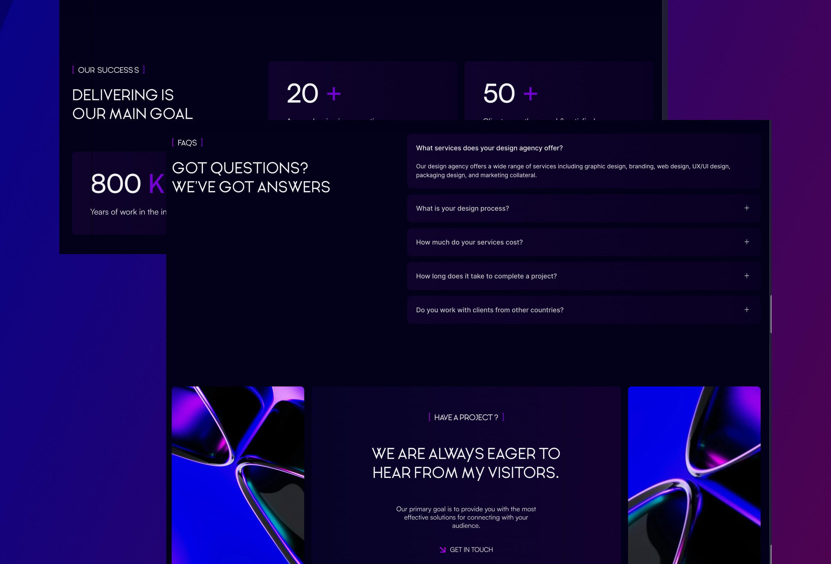 Screenshot 4 of Rover