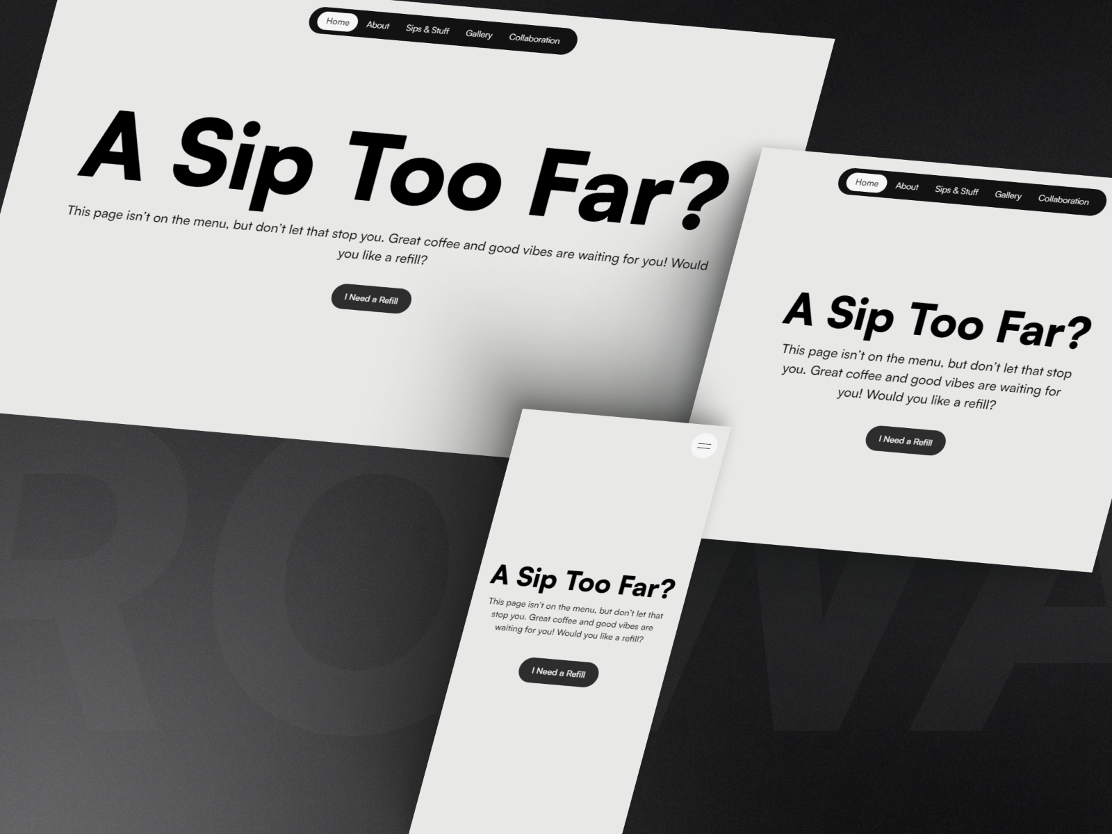 Screenshot 3 of Rowa