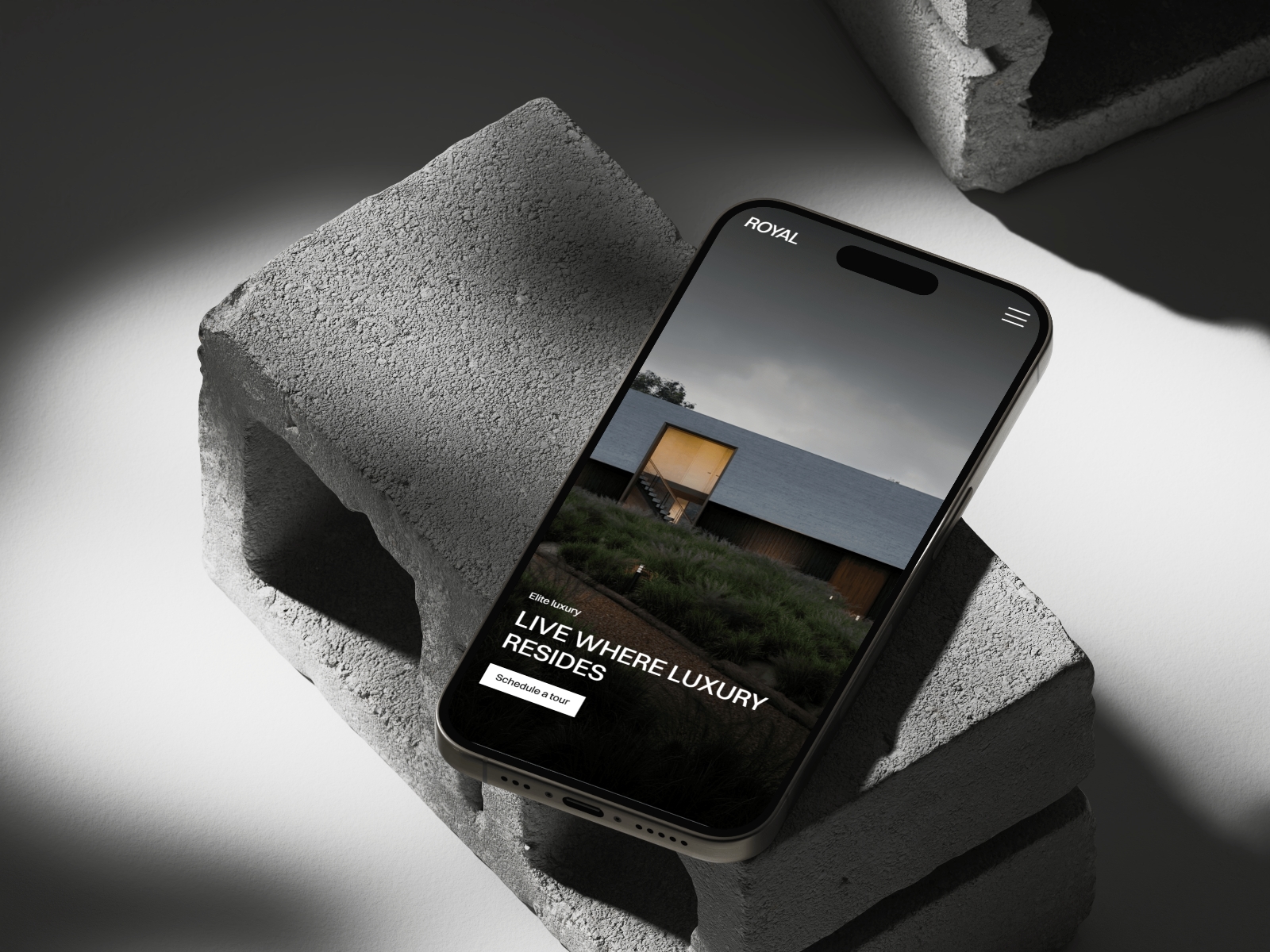 Screenshot 4 of Royal