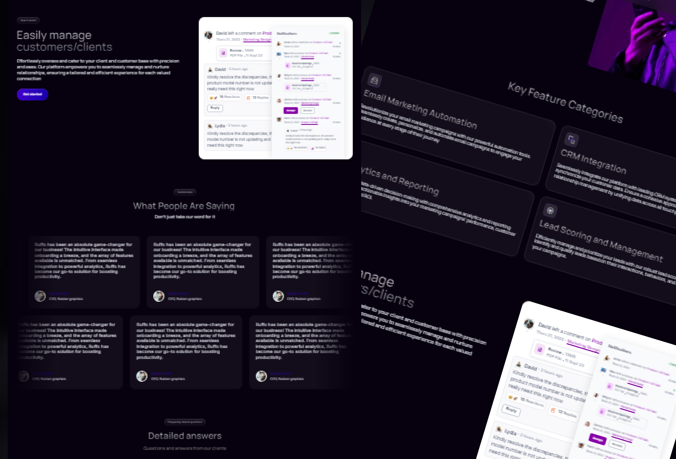 Screenshot 4 of Ruffo