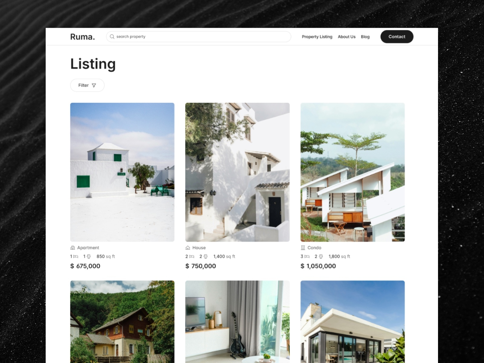 Screenshot 3 of Ruma